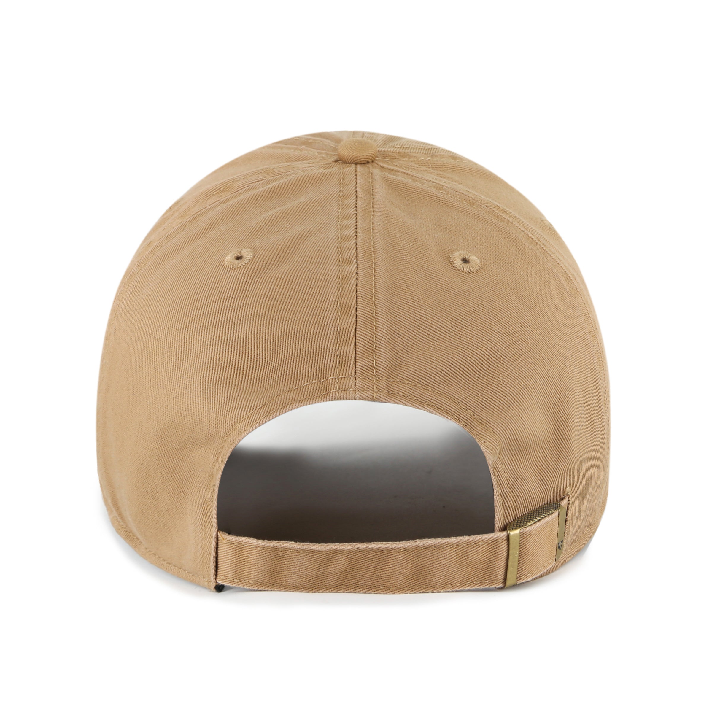 Clean Up Dune Slouch Adjustable Hat