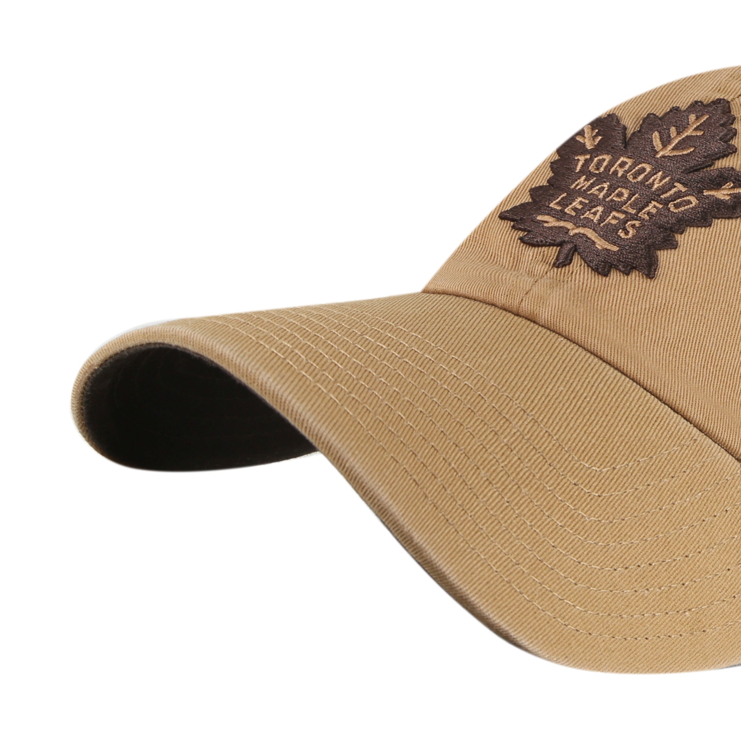 Clean Up Dune Slouch Adjustable Hat
