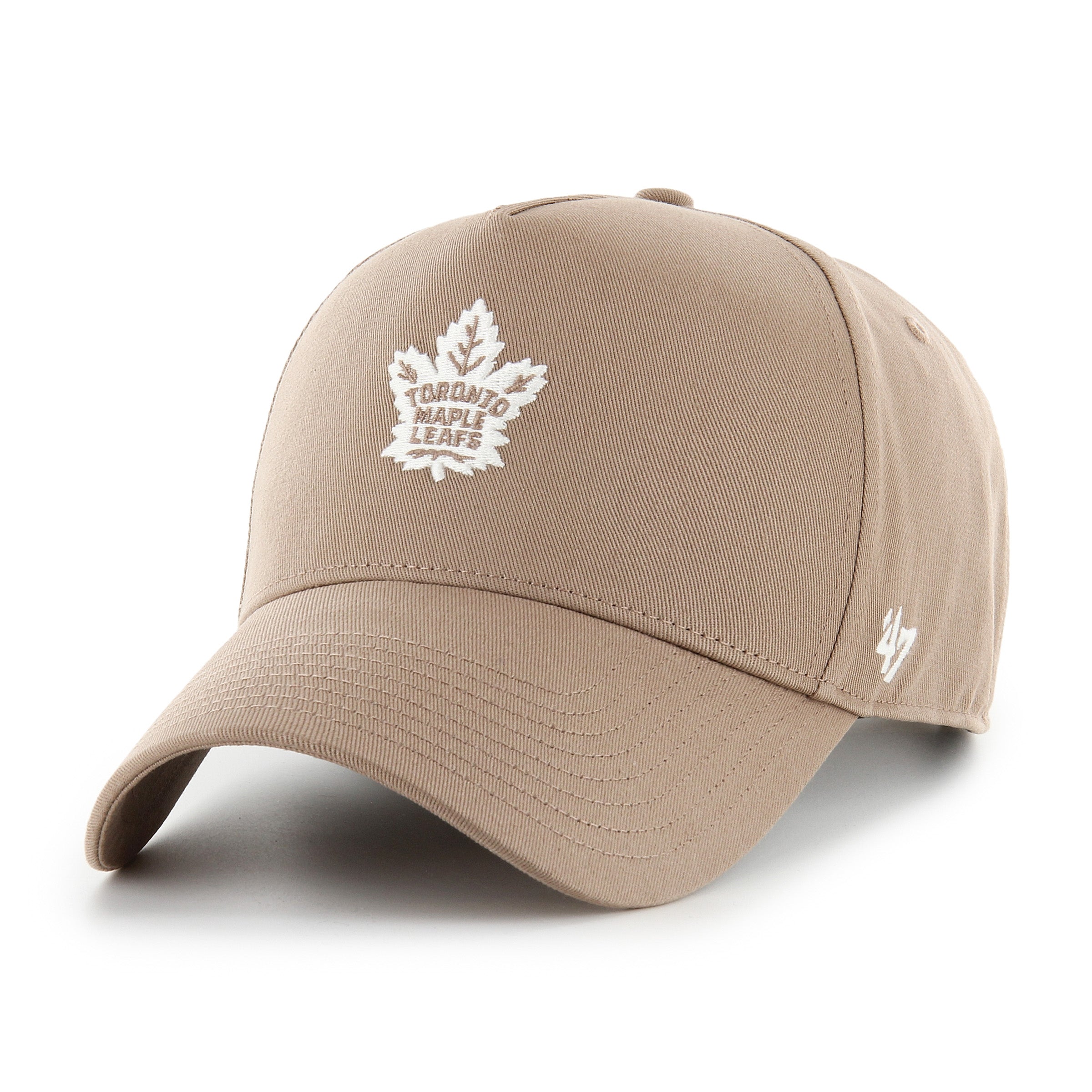 Foundational Offside Structured Hat