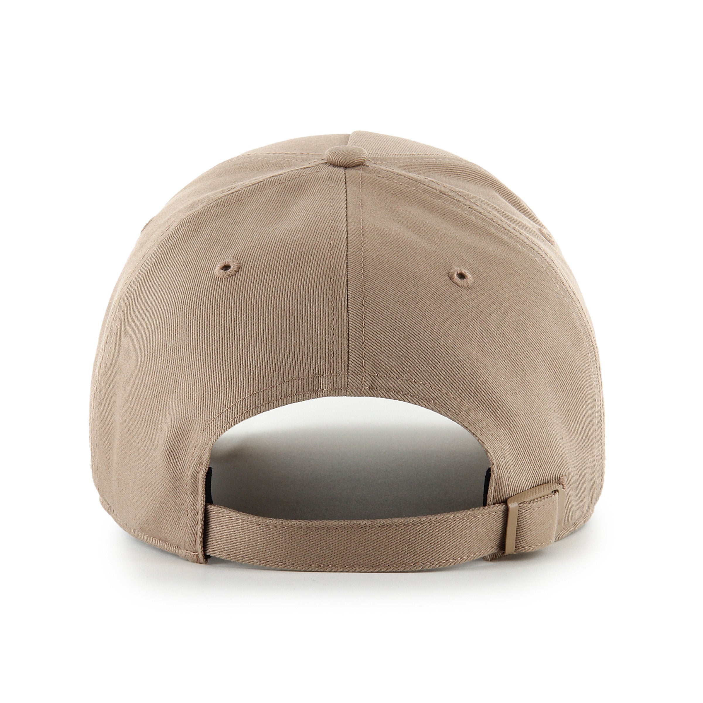 Foundational Offside Structured Hat