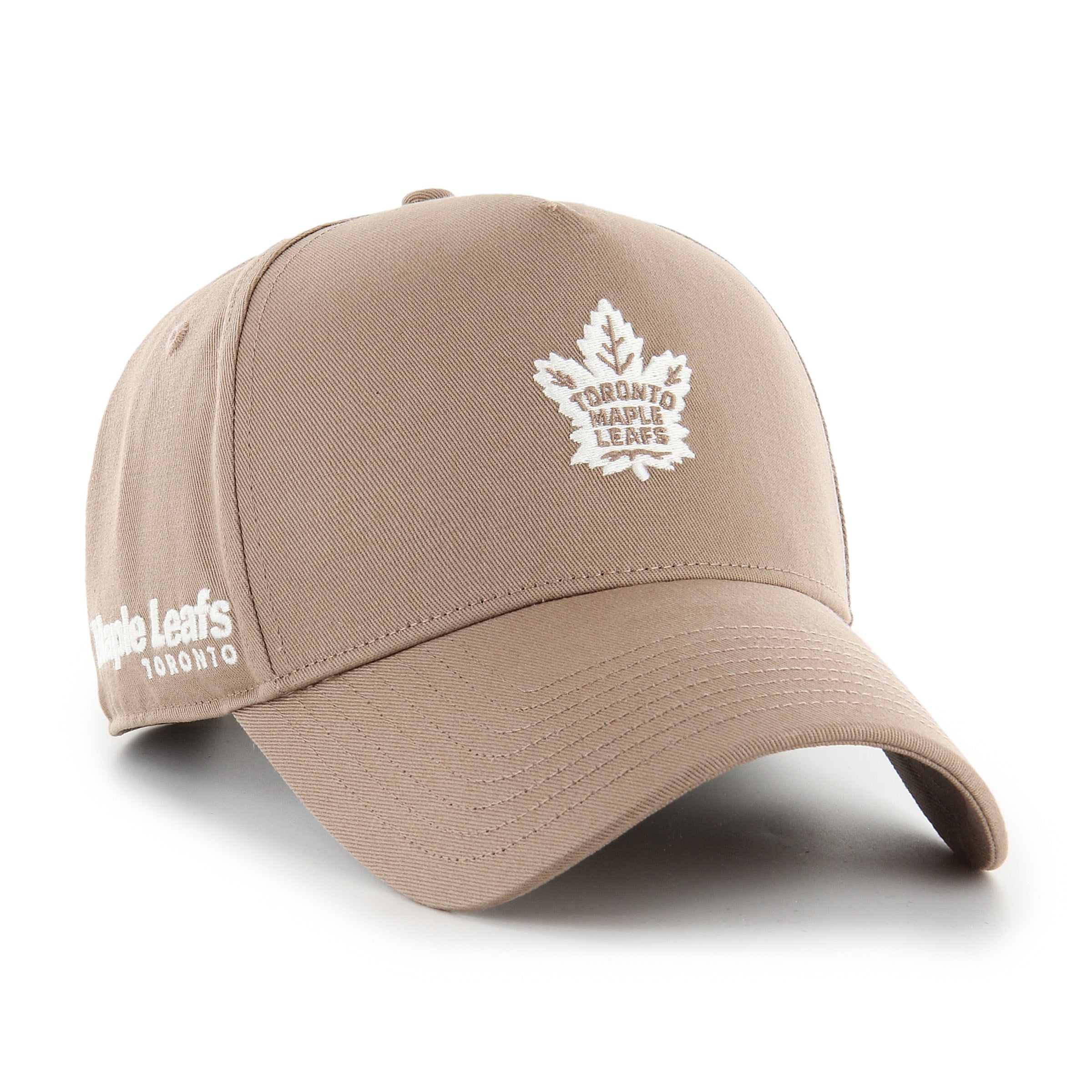 Foundational Offside Structured Hat