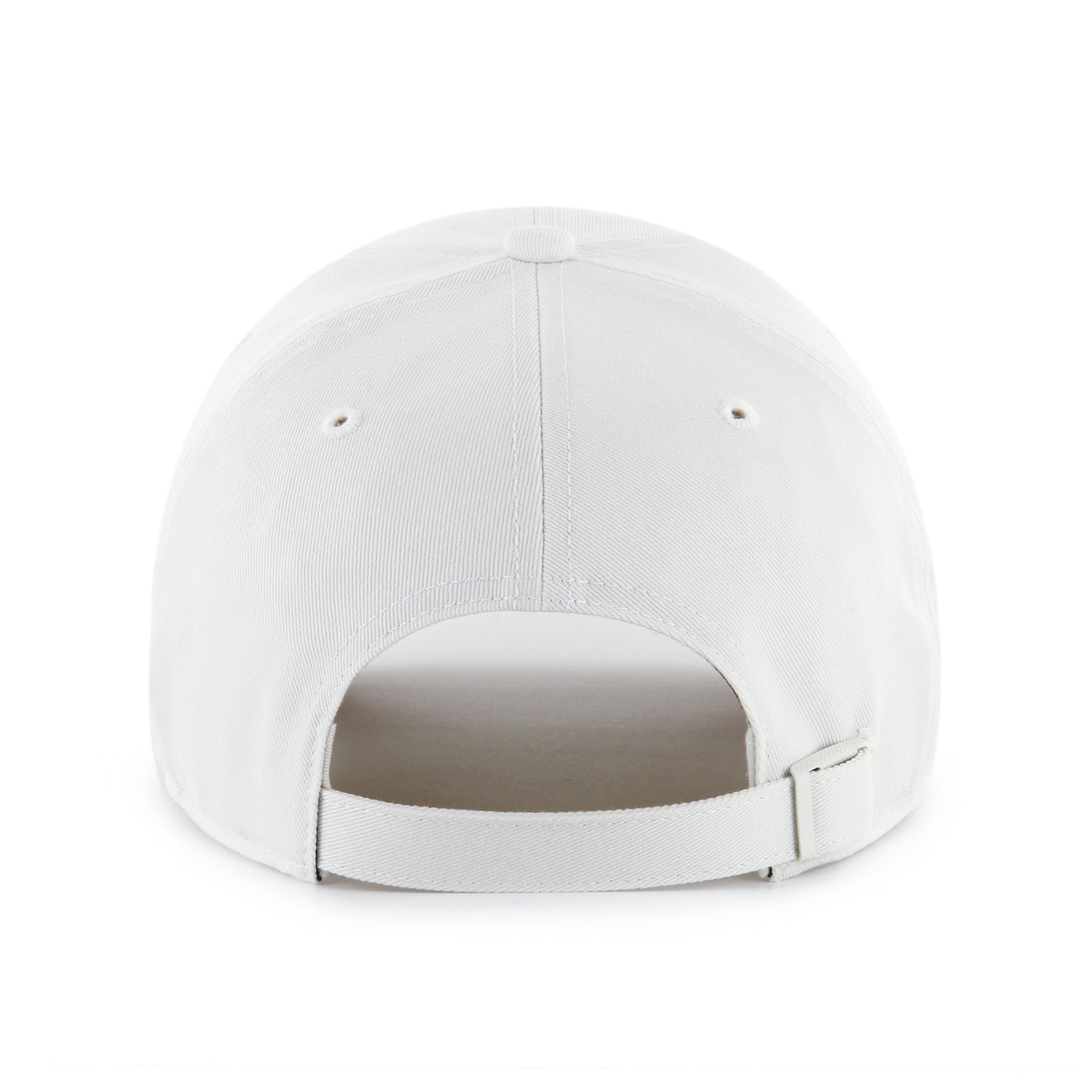 Foundational Wordmark Clean Up Slouch Hat