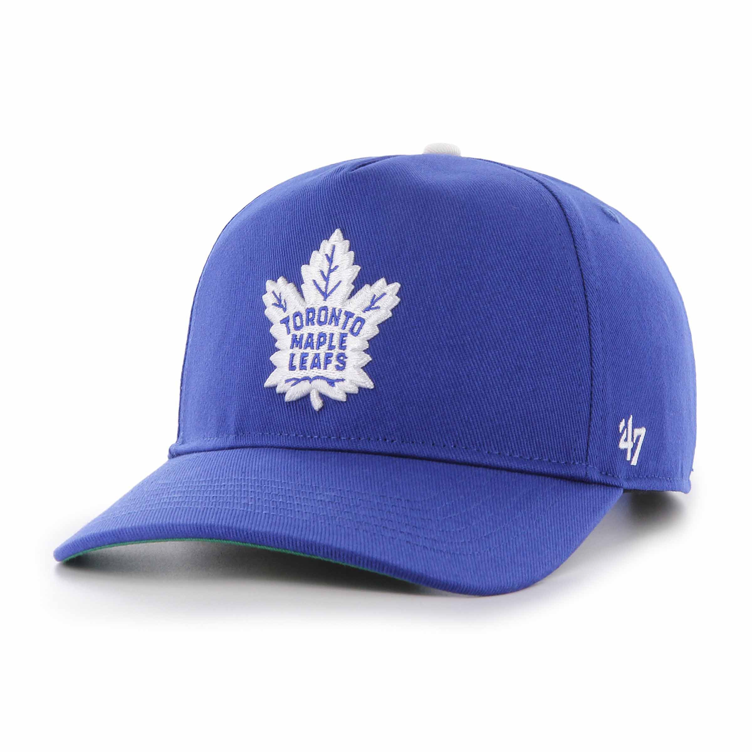 Hitch Golden Age Replica Adjustable Hat