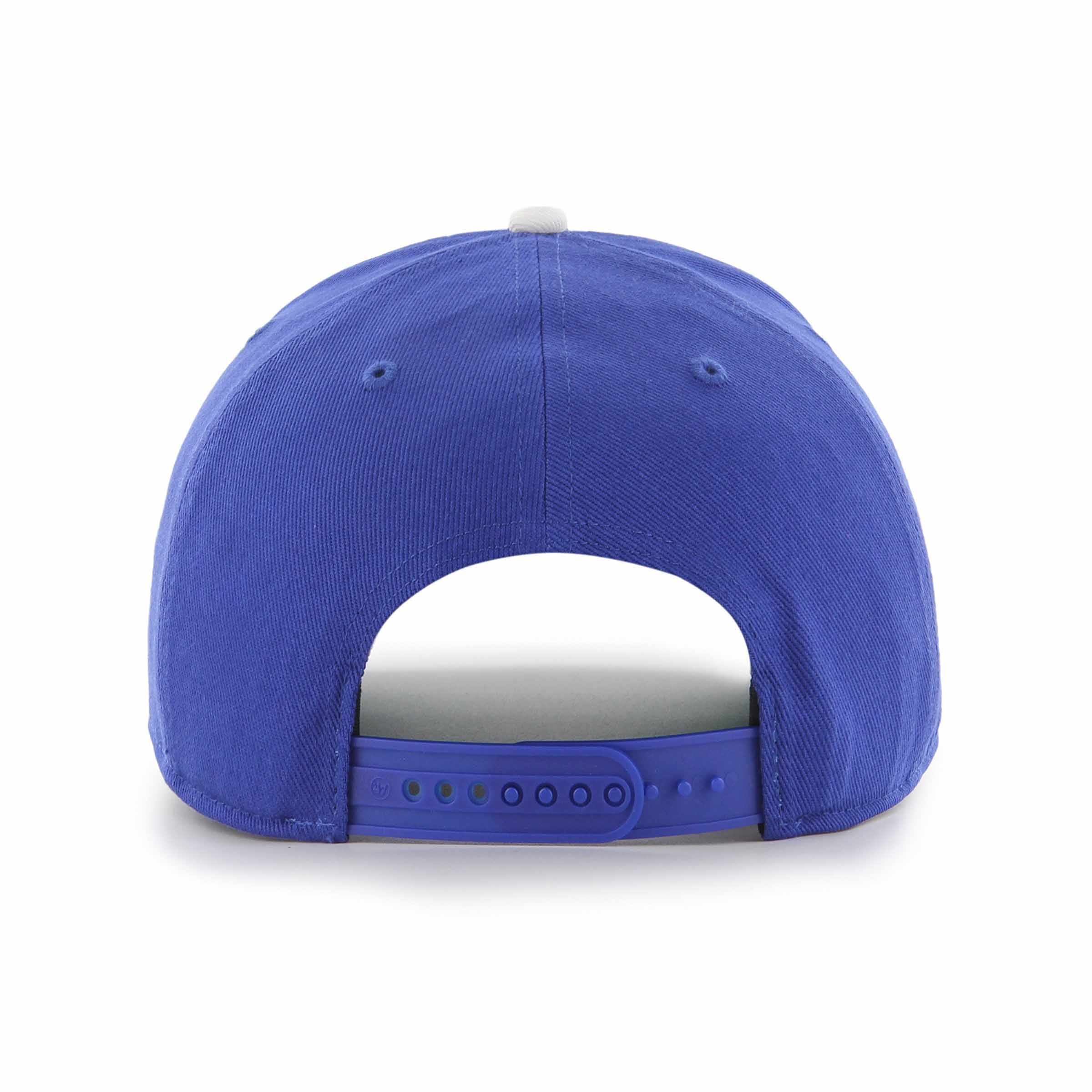 Hitch Golden Age Replica Adjustable Hat