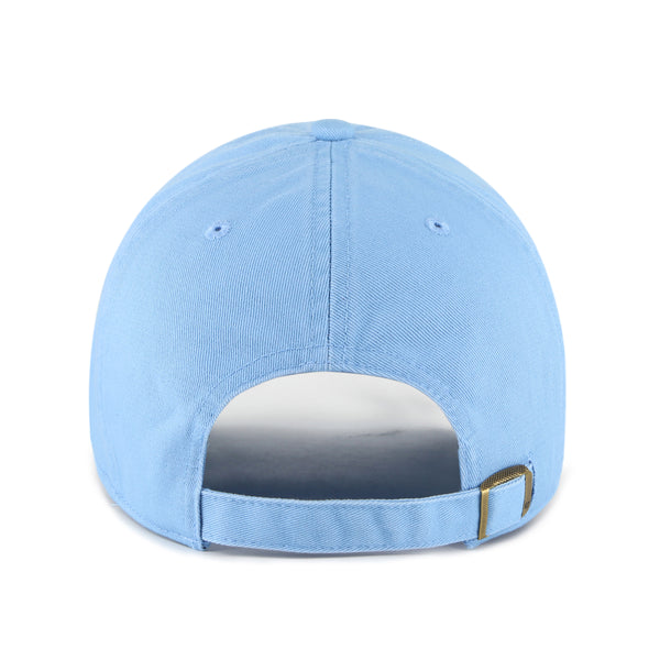 CCA Unisex Adult Sun Hat - CCA blue/natural – Santa Barbara Soccer