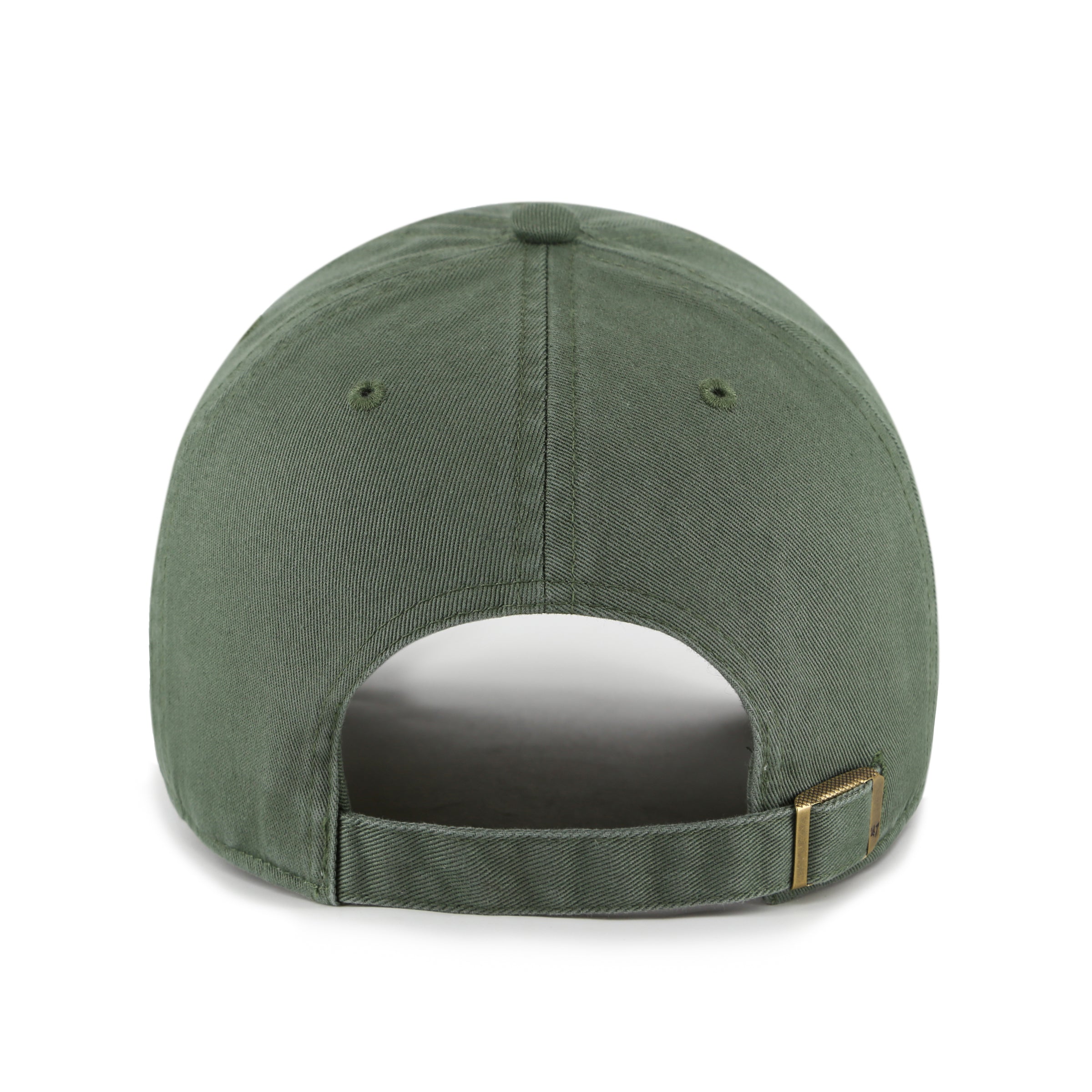 Clean Up Slouch Hat - GREEN