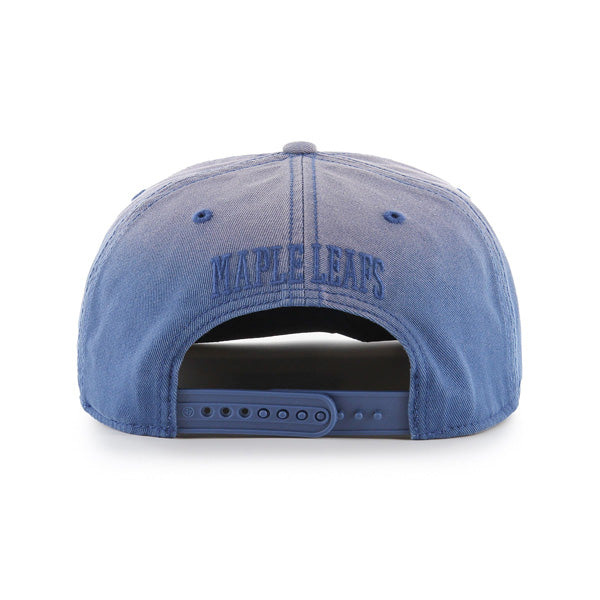 Sebasco Captain Snapback