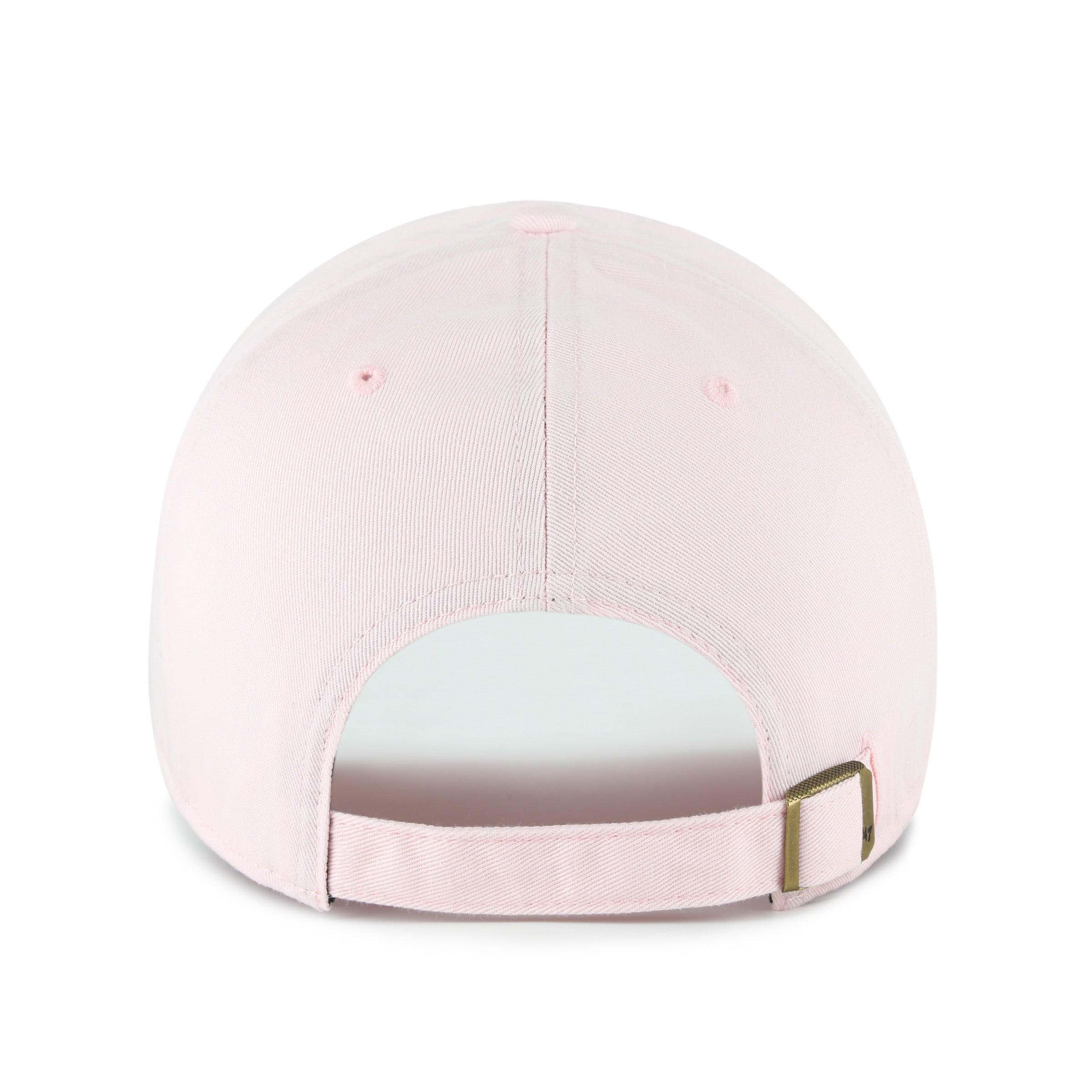 Women's Clean Up Gelato Base Runner Slouch Hat - PINK