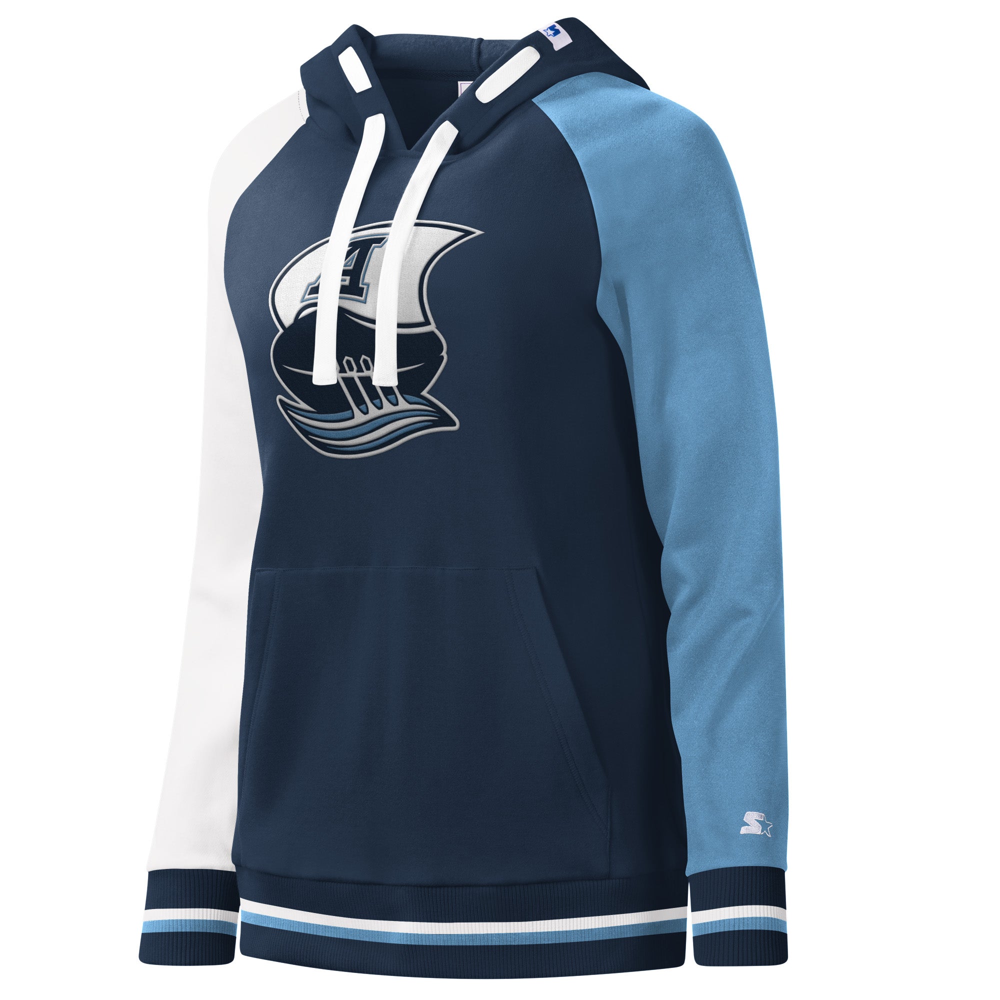 Screen Pass Hoody