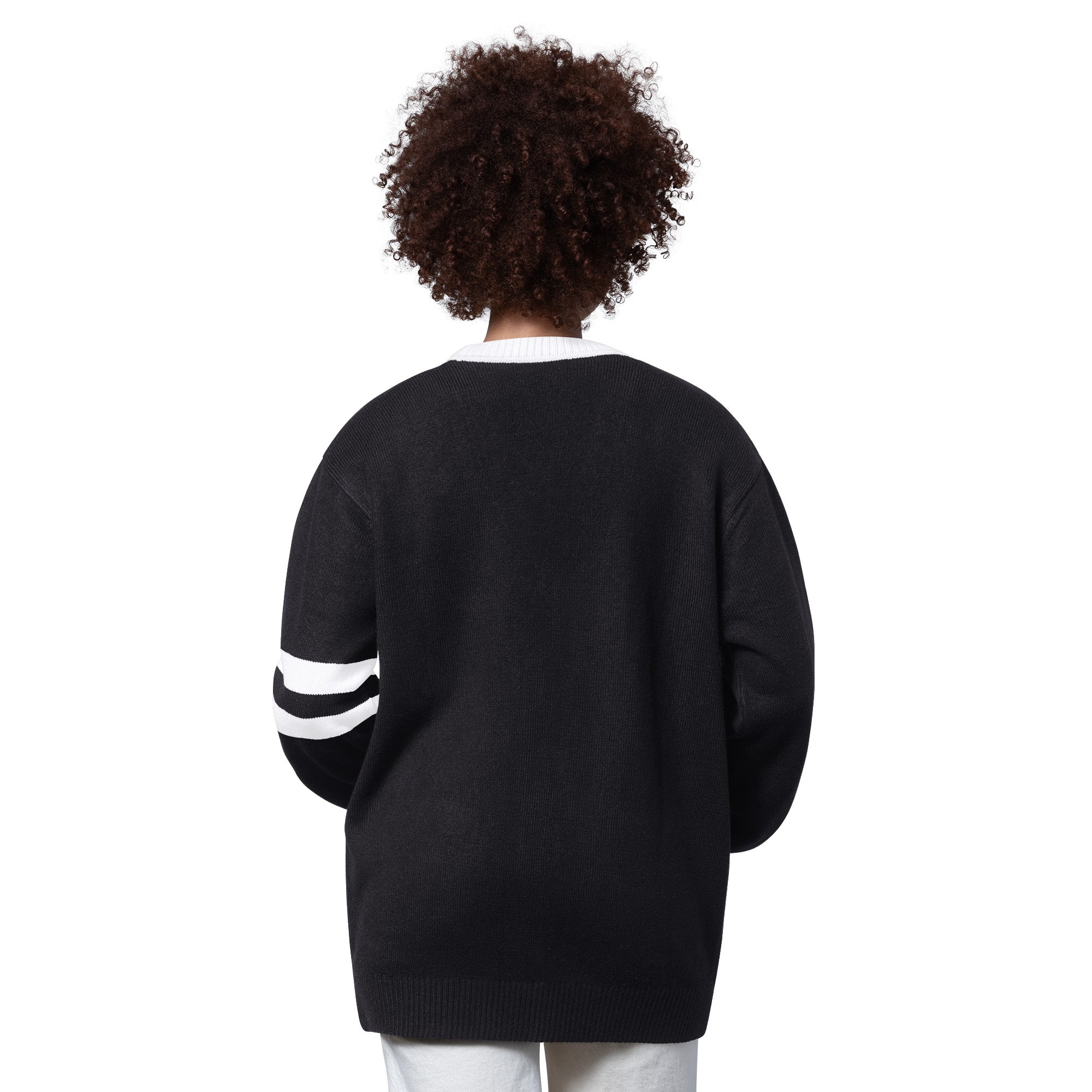 Backshort Cardigan