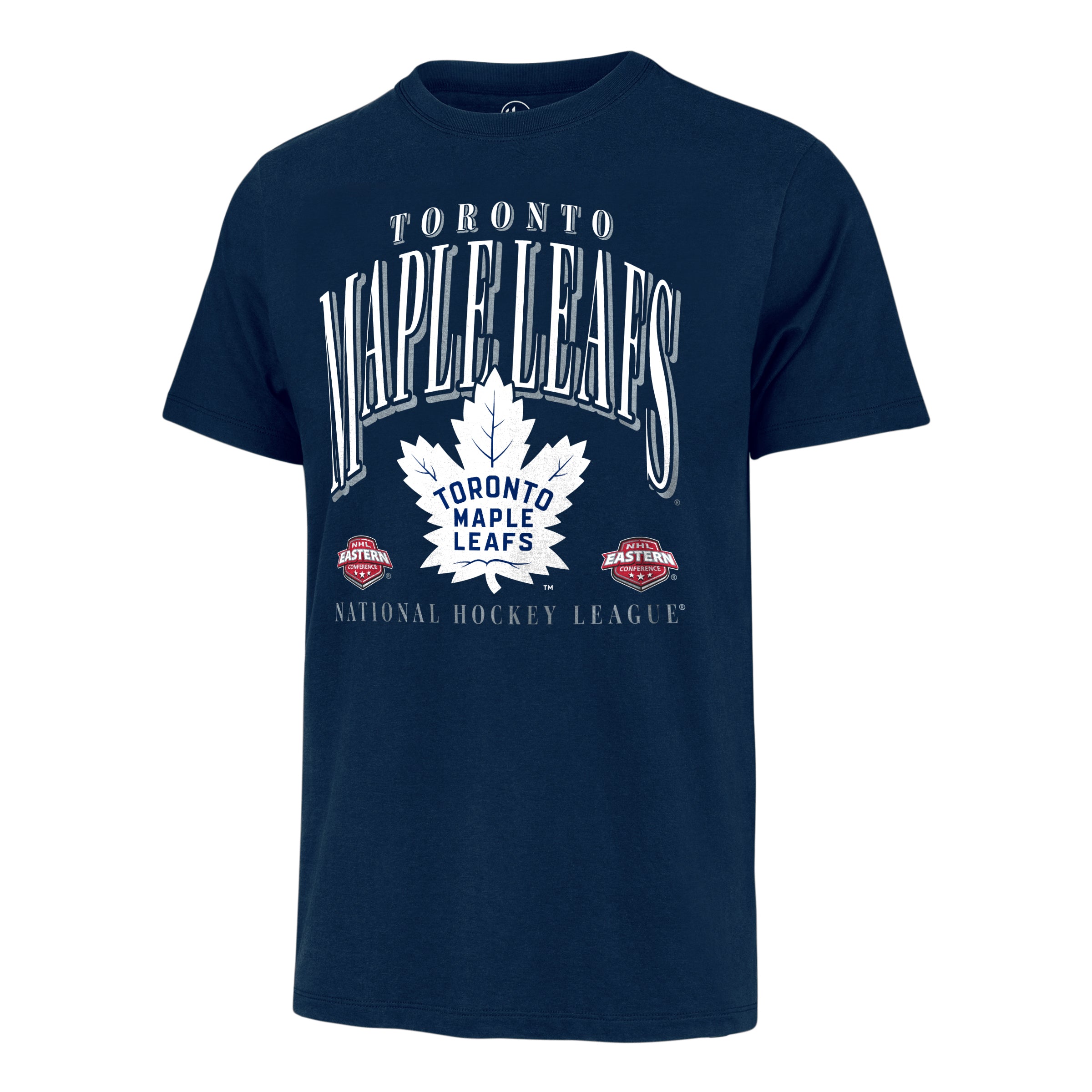 Crease Wordmark Tee