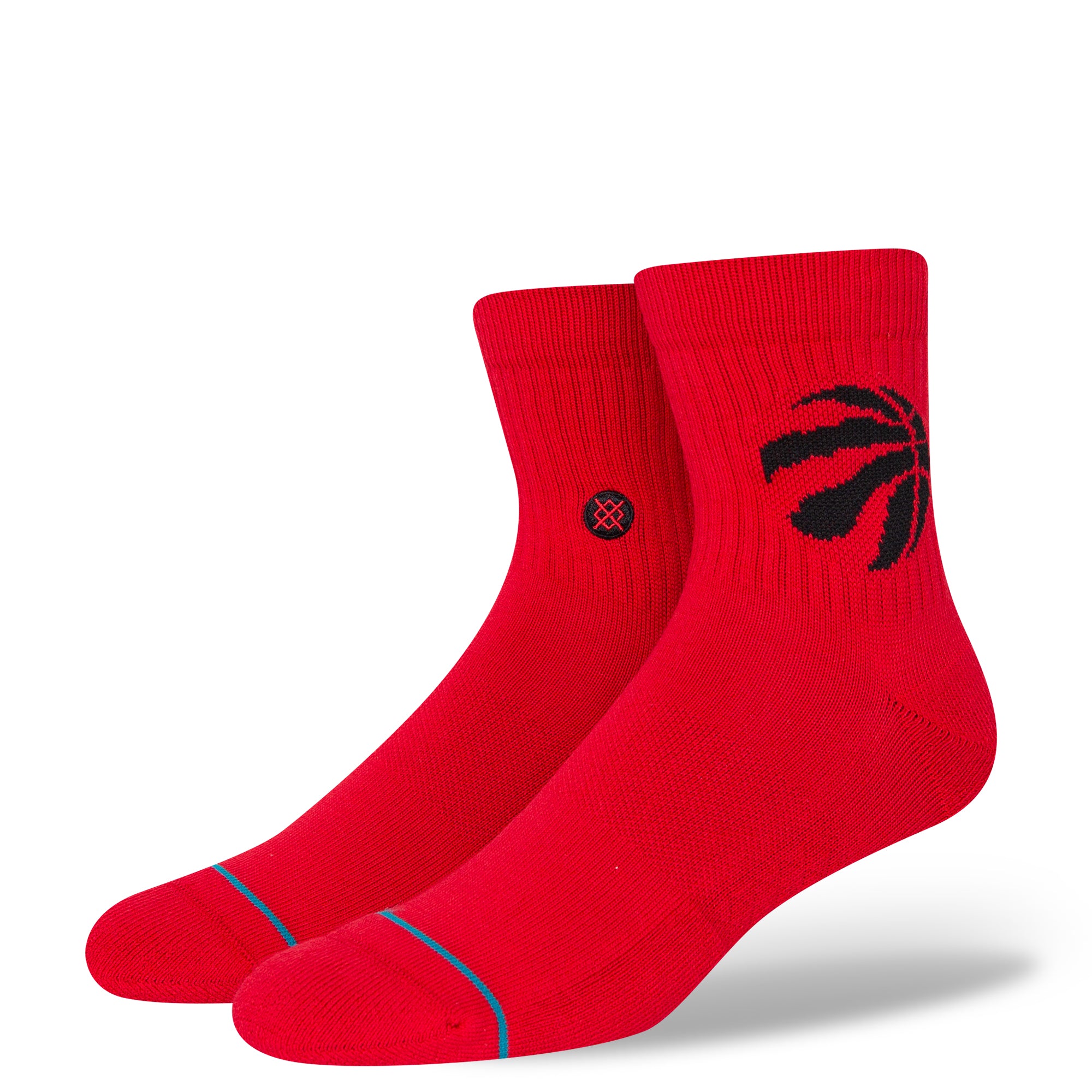 Quarter Socks