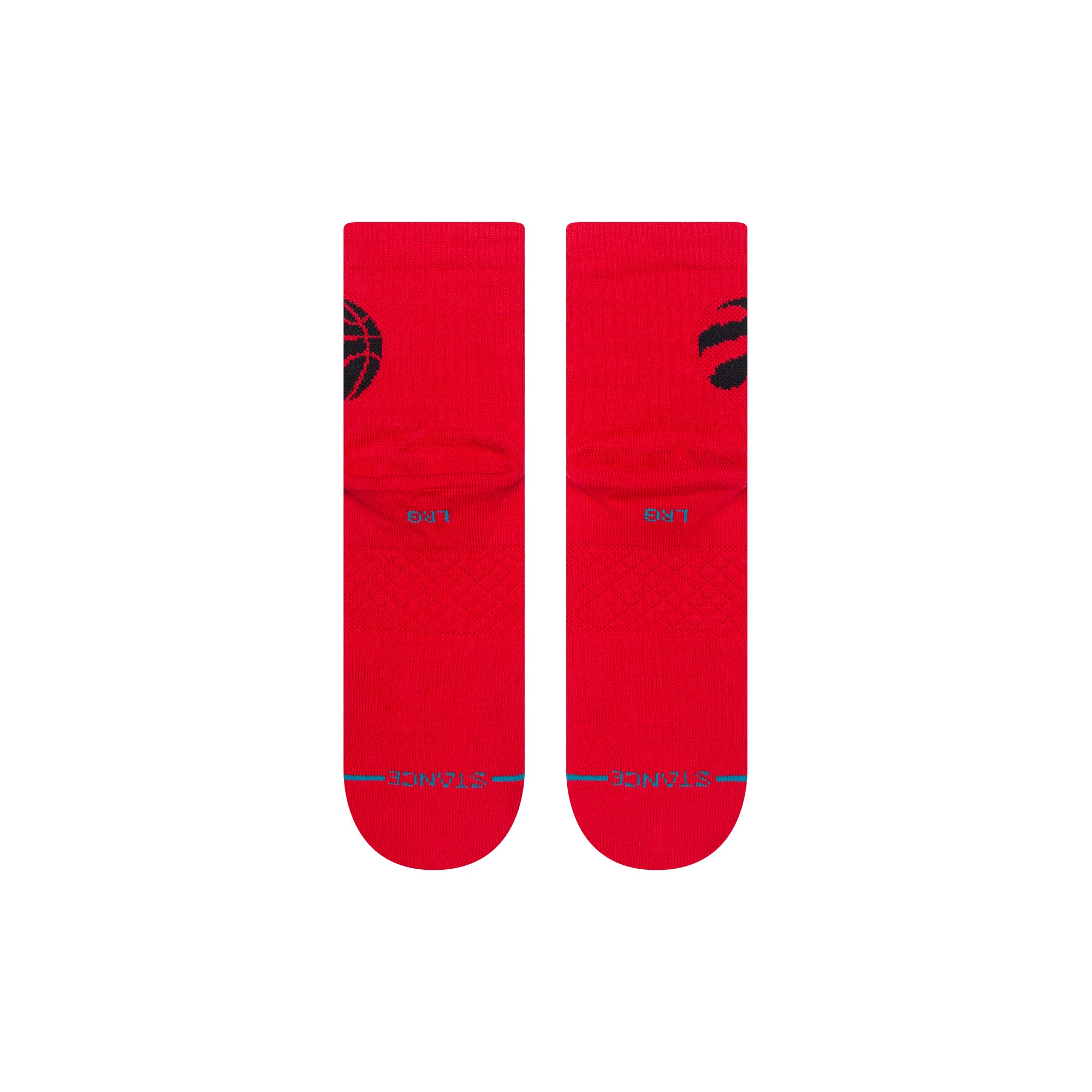 Quarter Socks