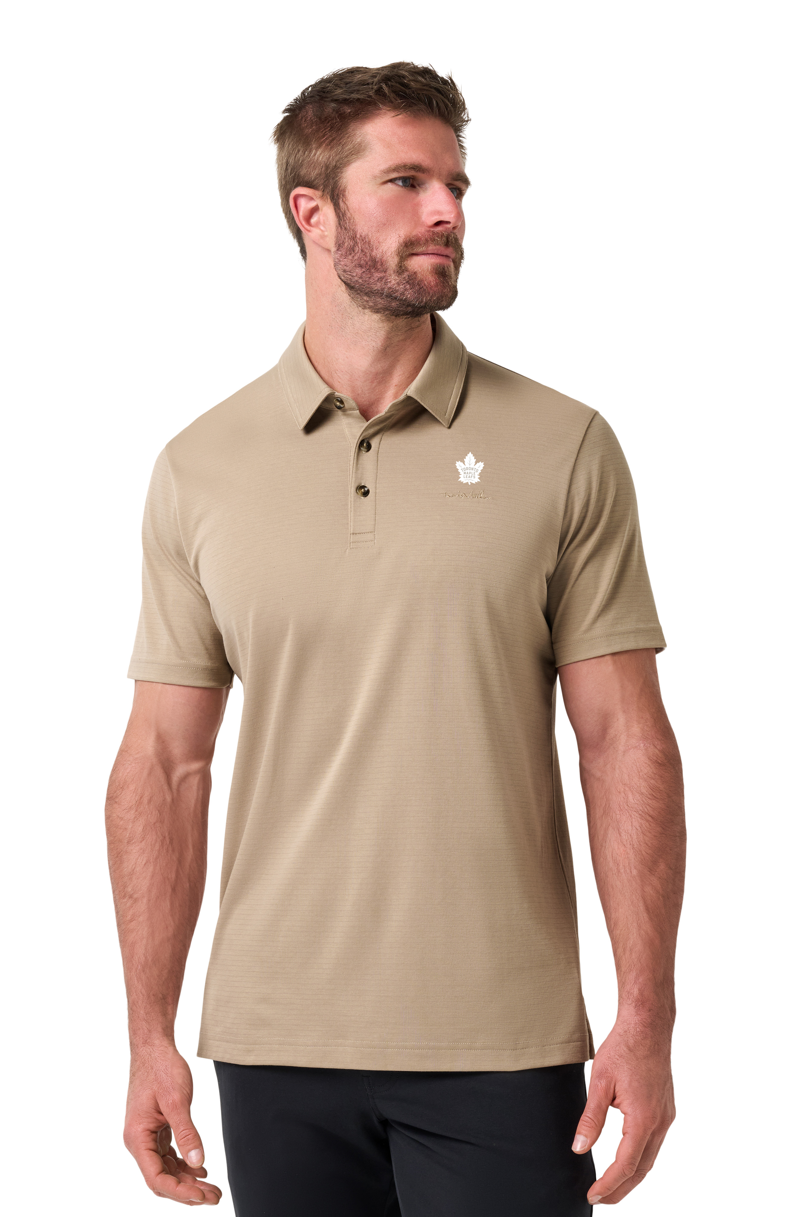 Travis Mathew The Zinna 2.0 Polo