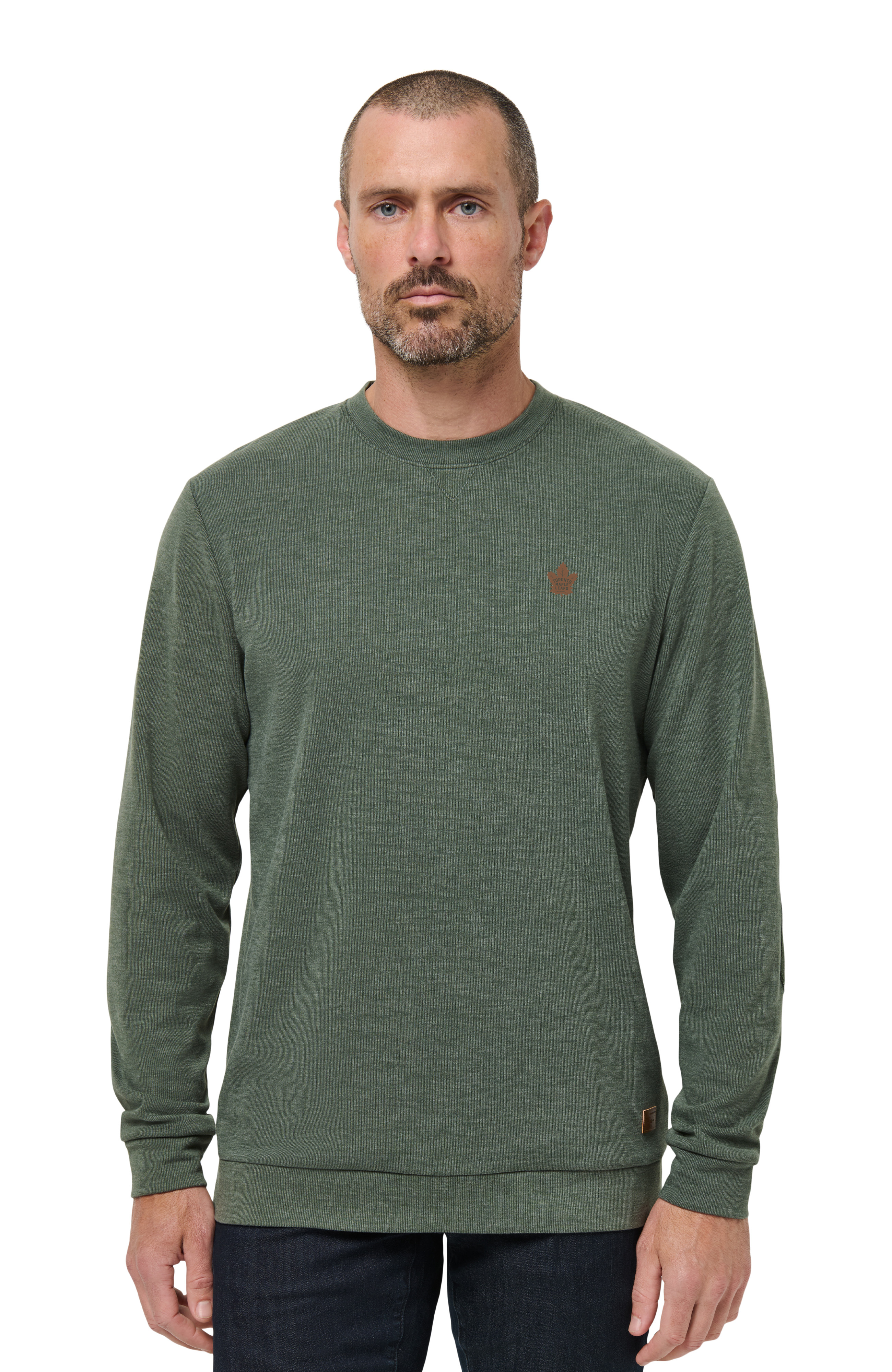 Travis Mathew Cloud Sweater