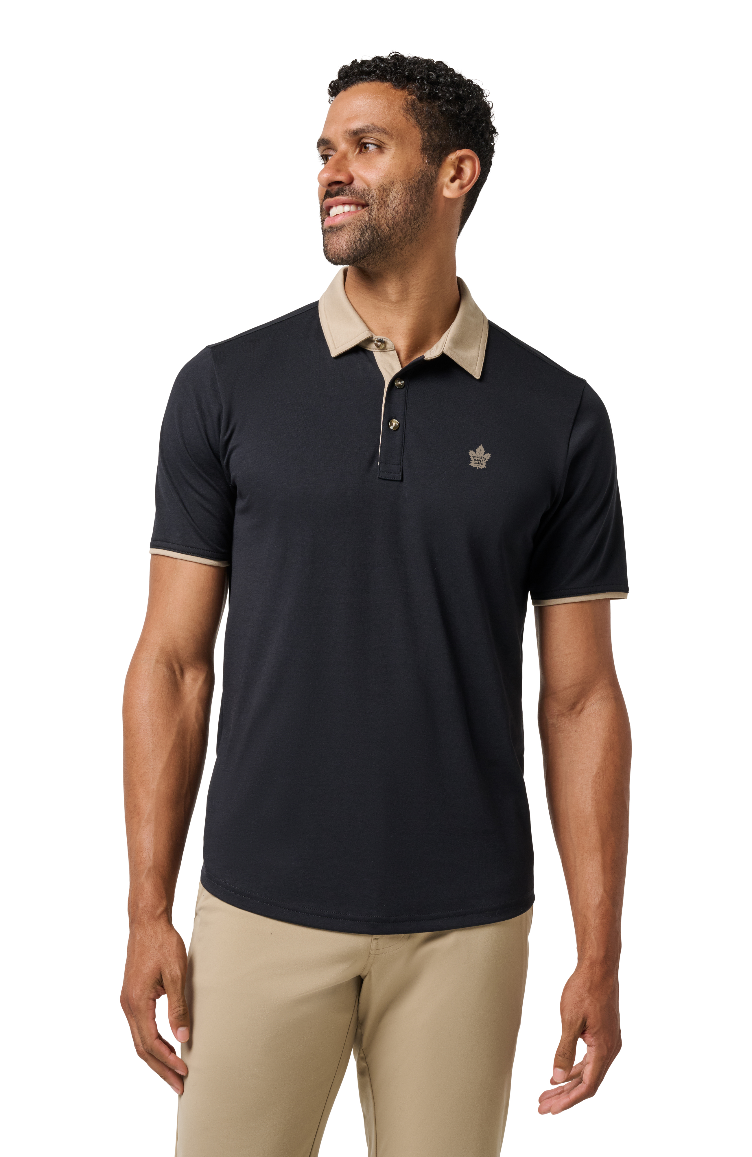 Travis Mathew All Day Social Club Polo