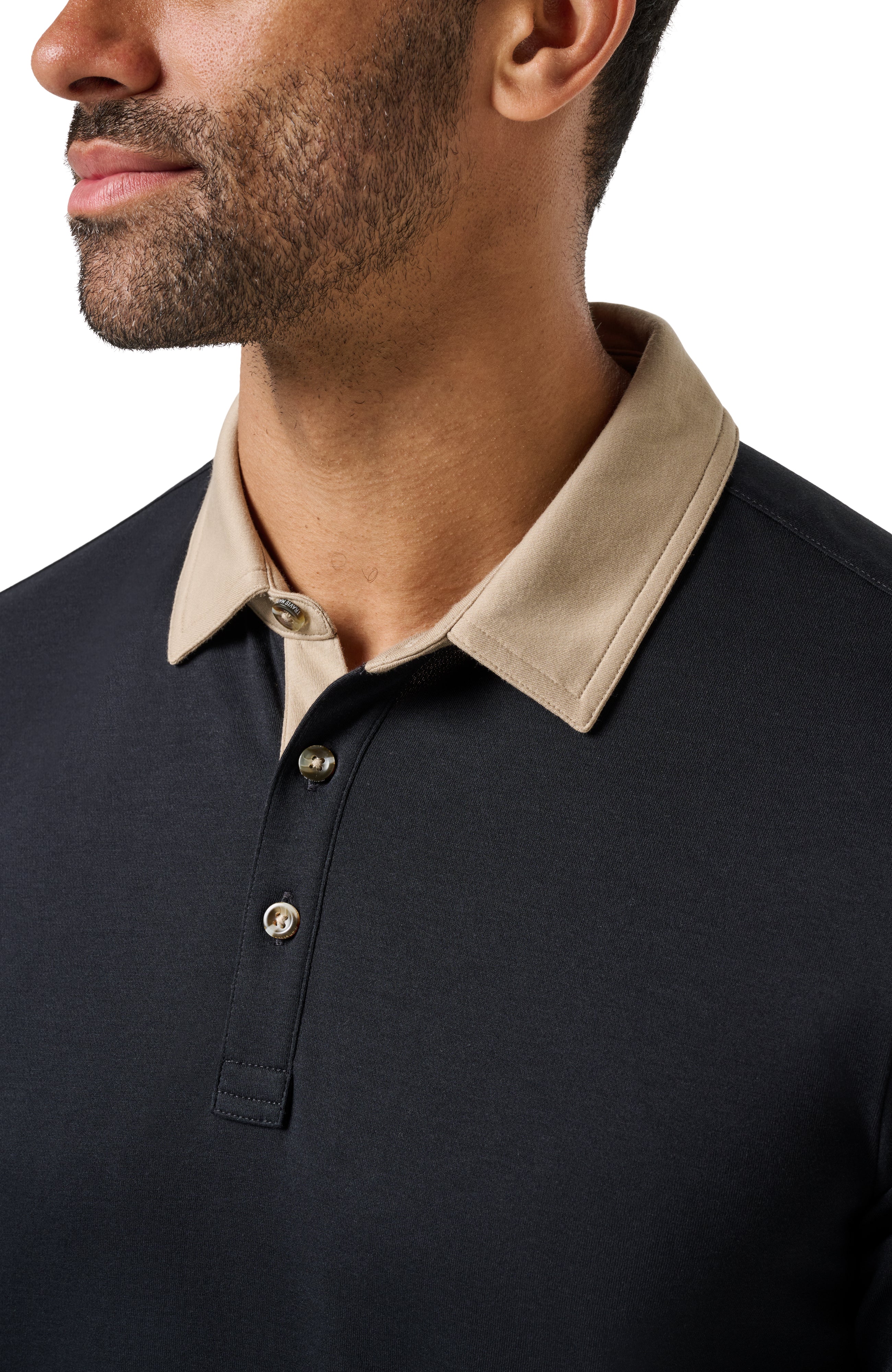 Travis Mathew All Day Social Club Polo