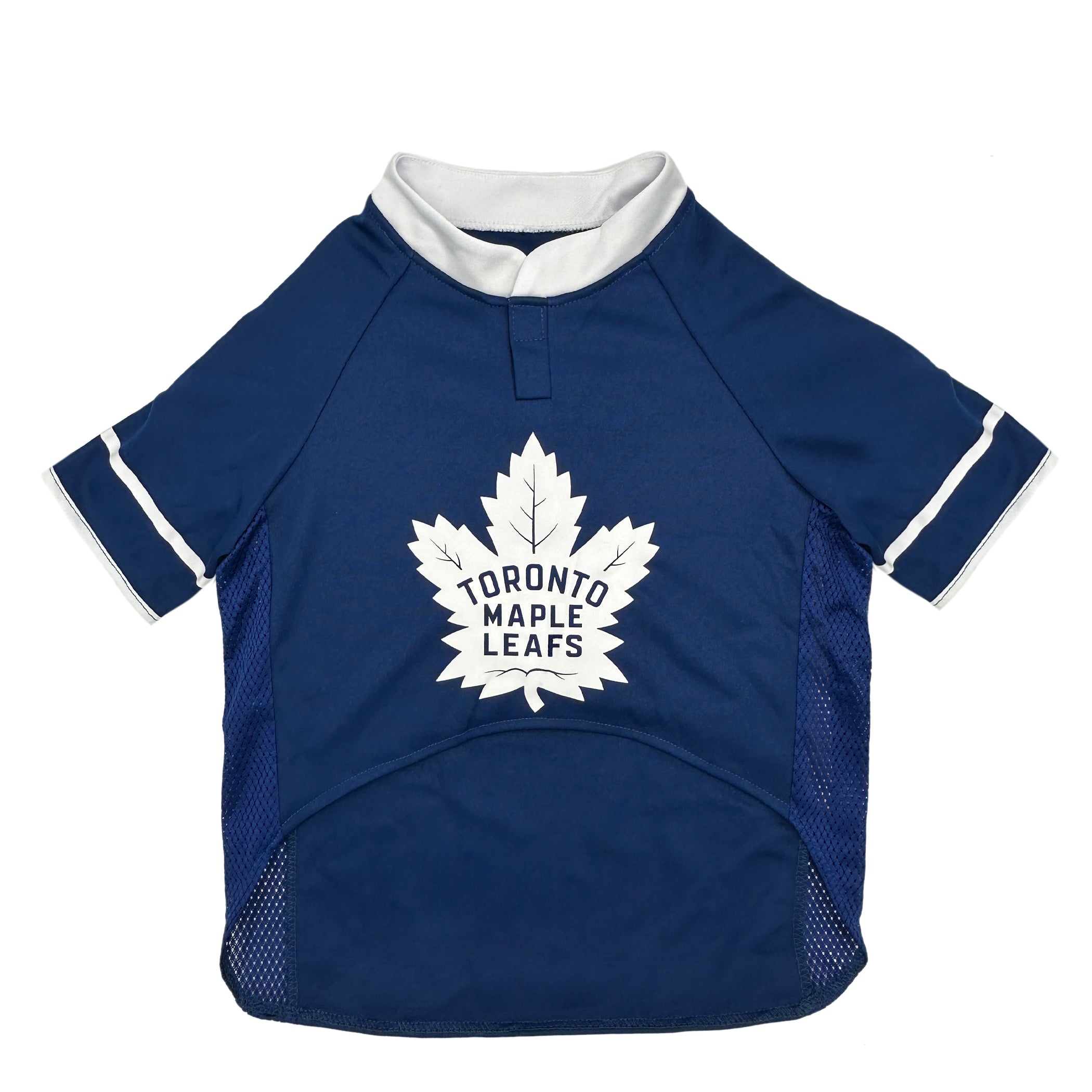 Matthews Pet Hockey Jersey