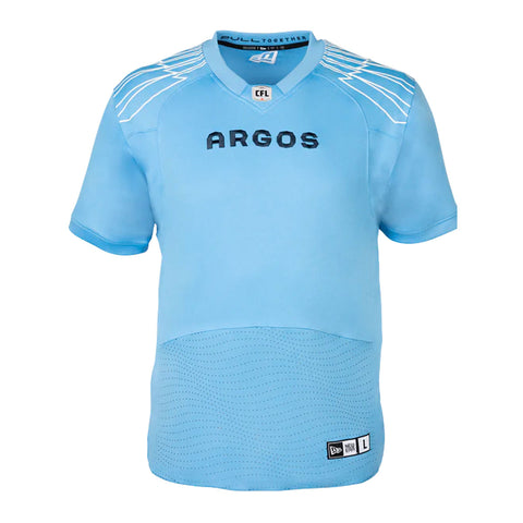 Argos New Era Men's 2023 Replica Home Jersey