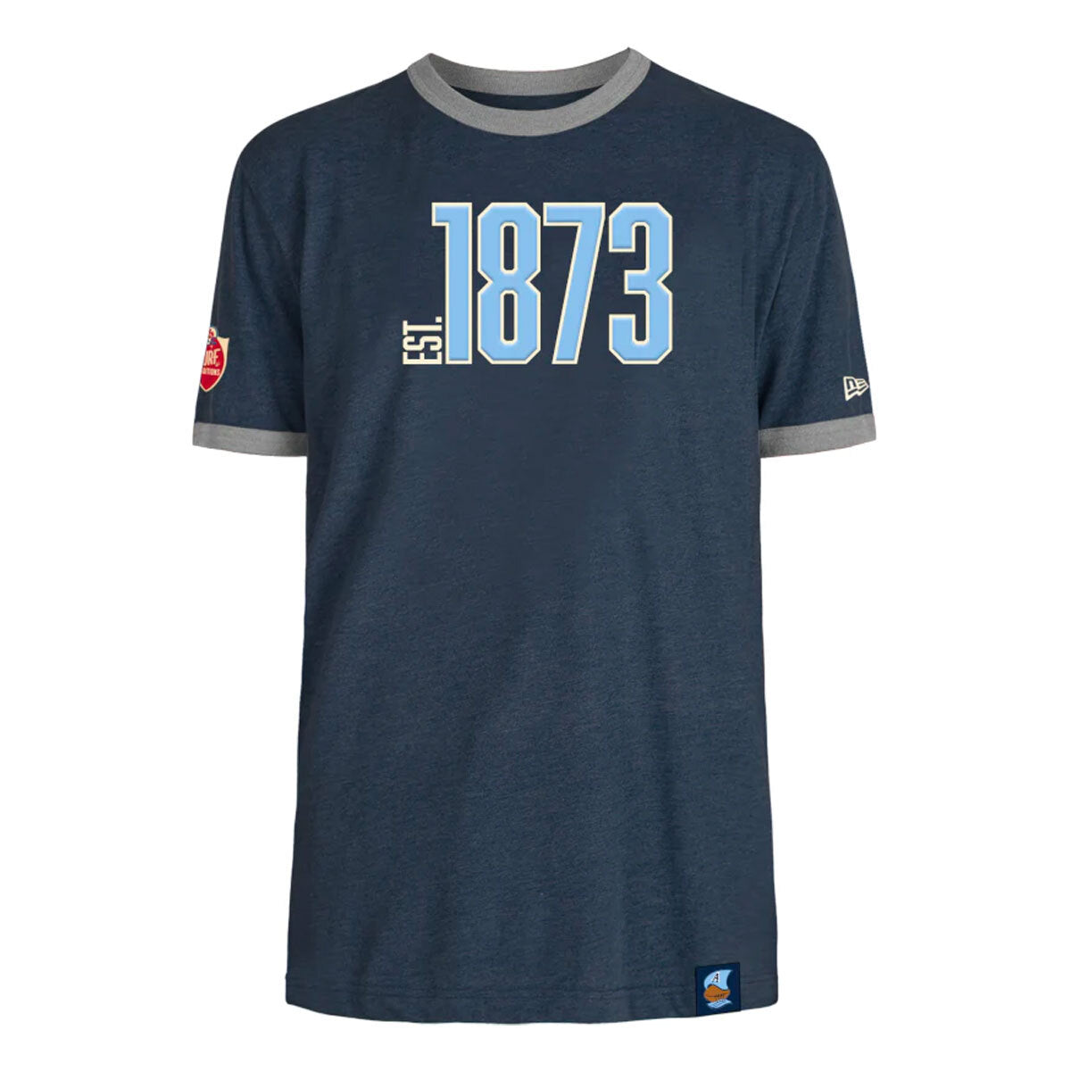 Turf Tradition EST Ringer Tee