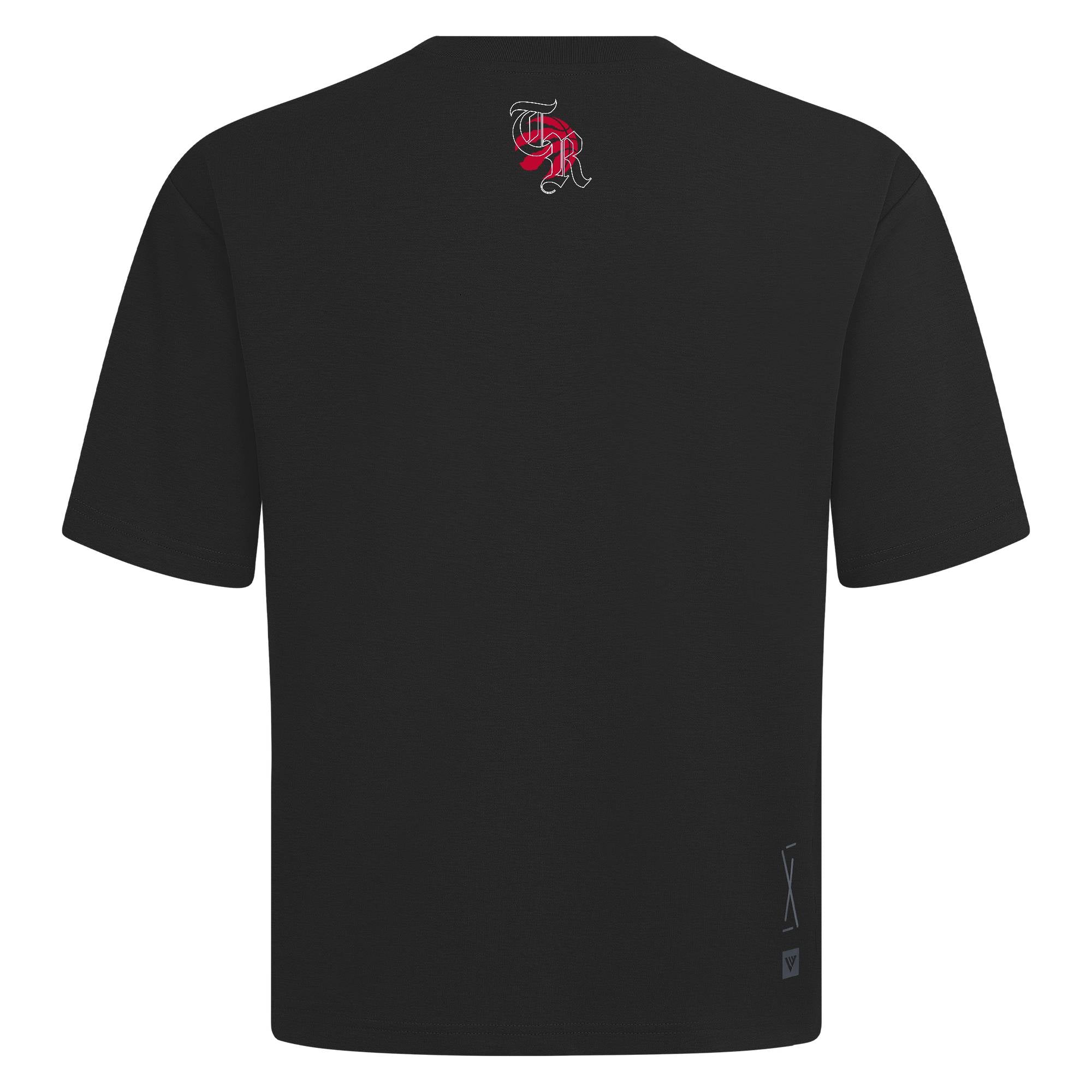 RPTR Luxe Signature North Tee