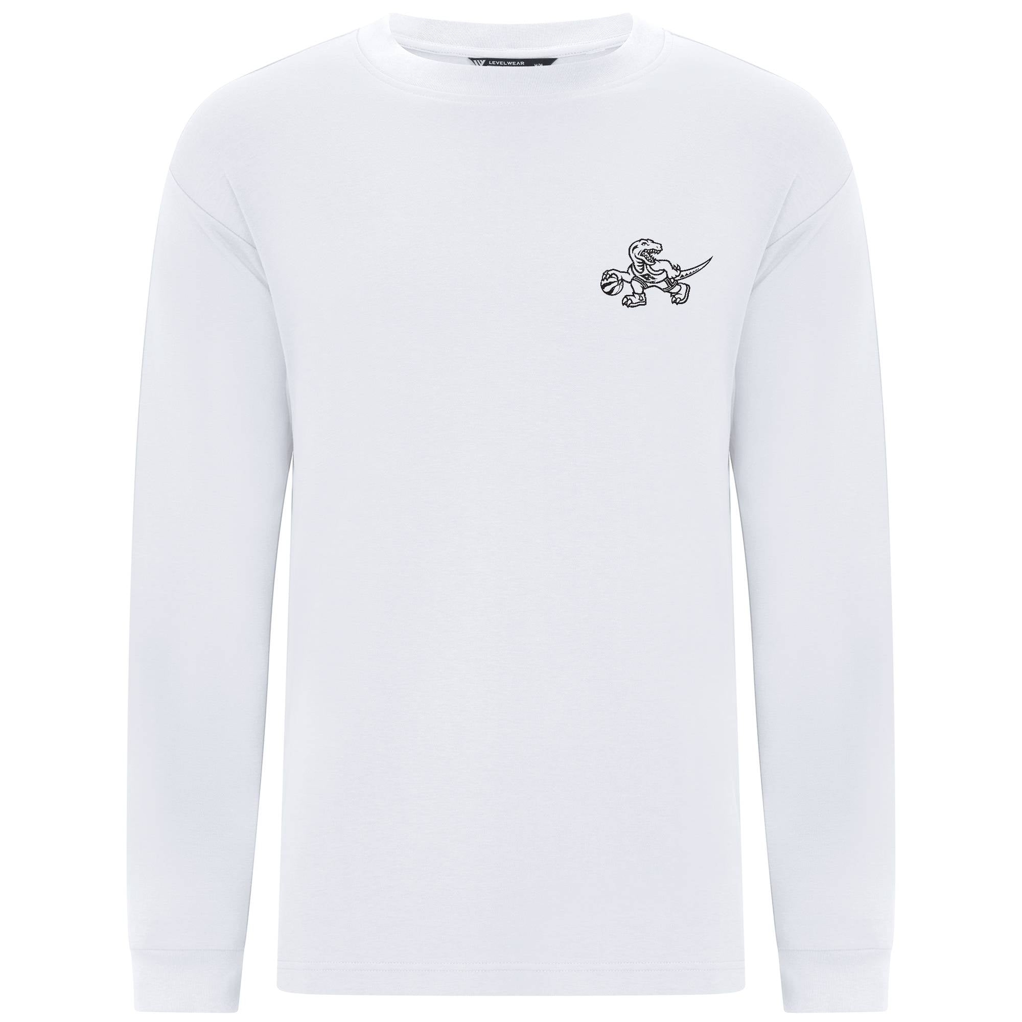 RPTR Luxe Signature Dino Long Sleeve