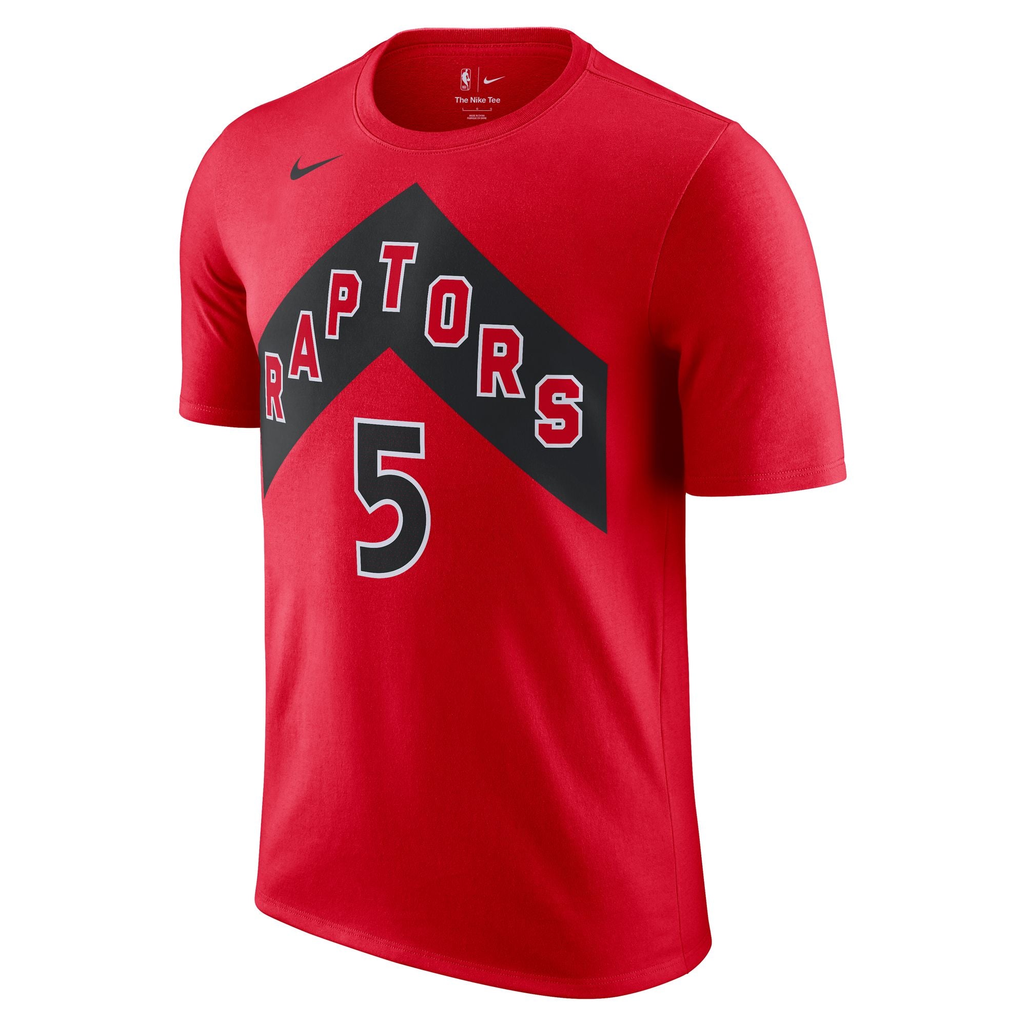 Icon Jersey Player Tee - QUICKLEY