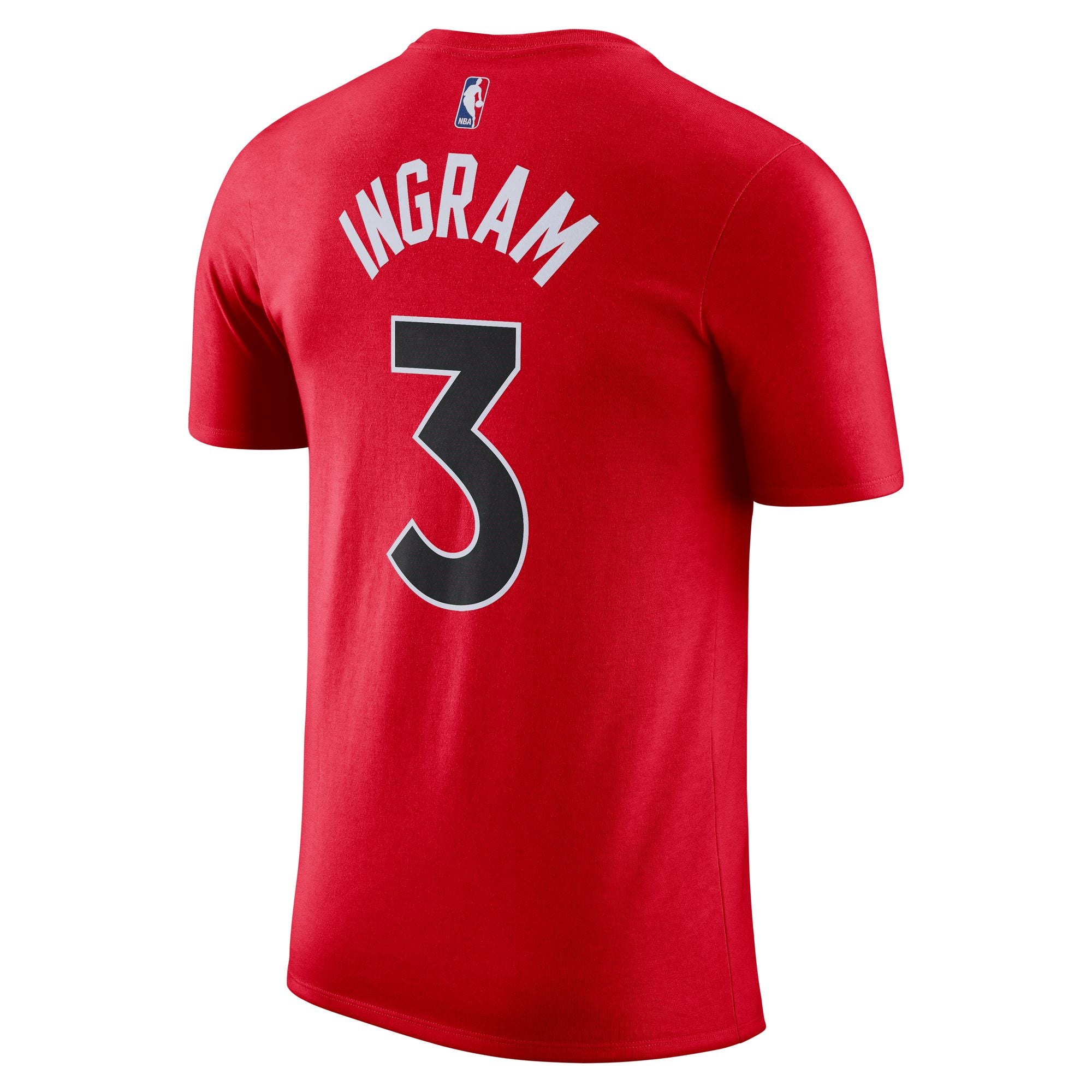 Icon Jersey Player Tee - INGRAM