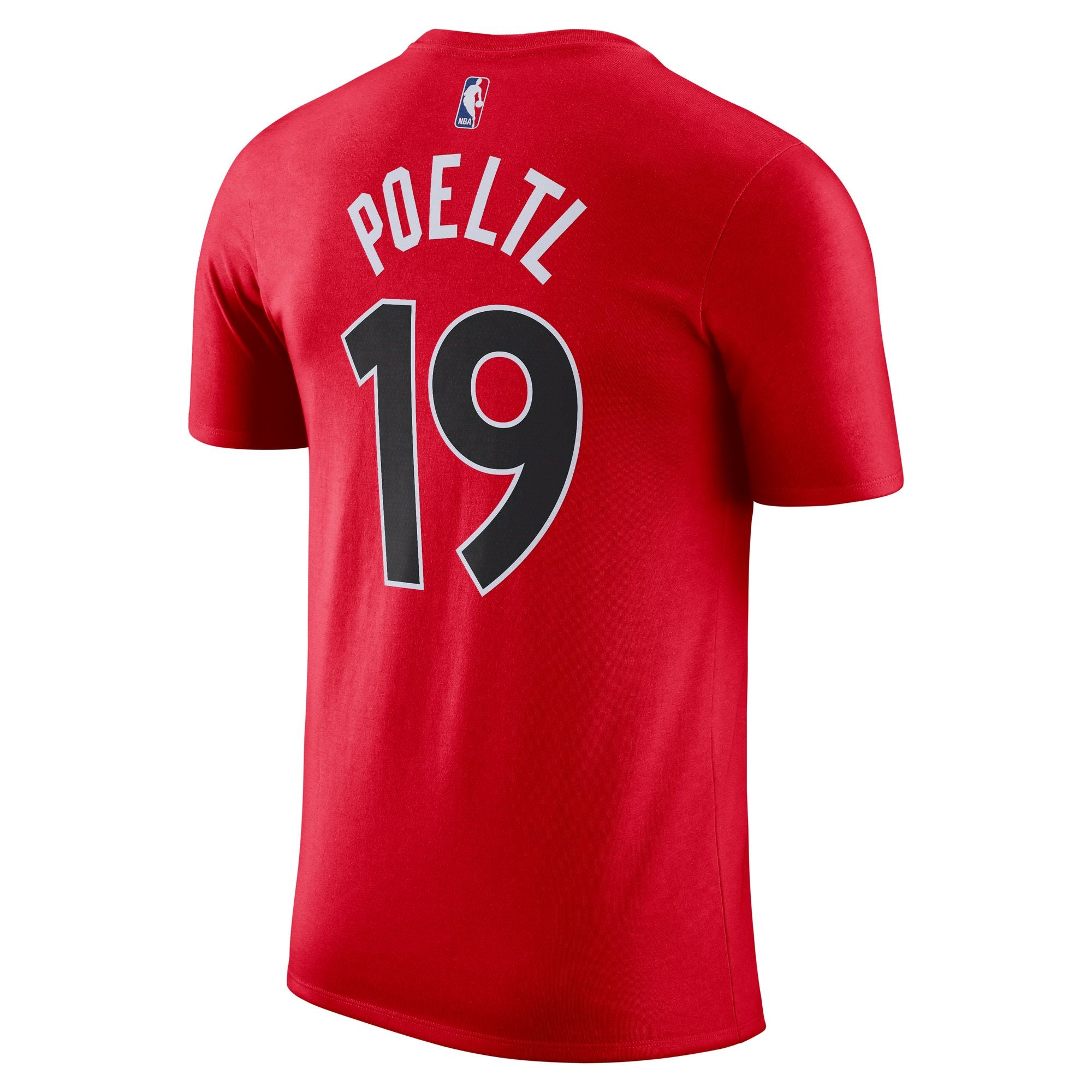 Icon Jersey Player Tee - POELTL