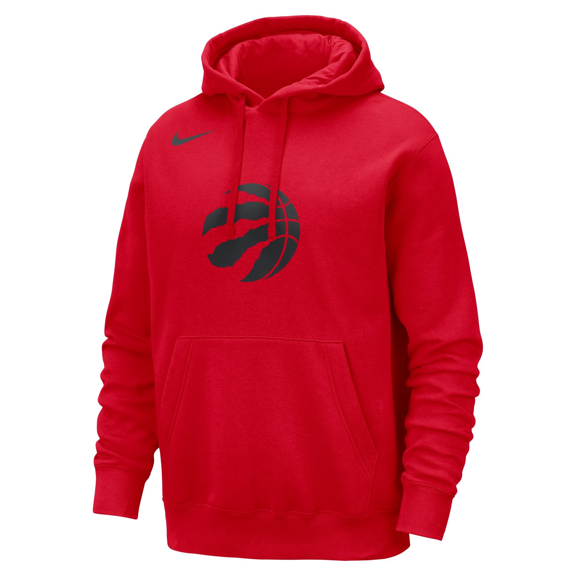 Club Fleece Logo Hoody