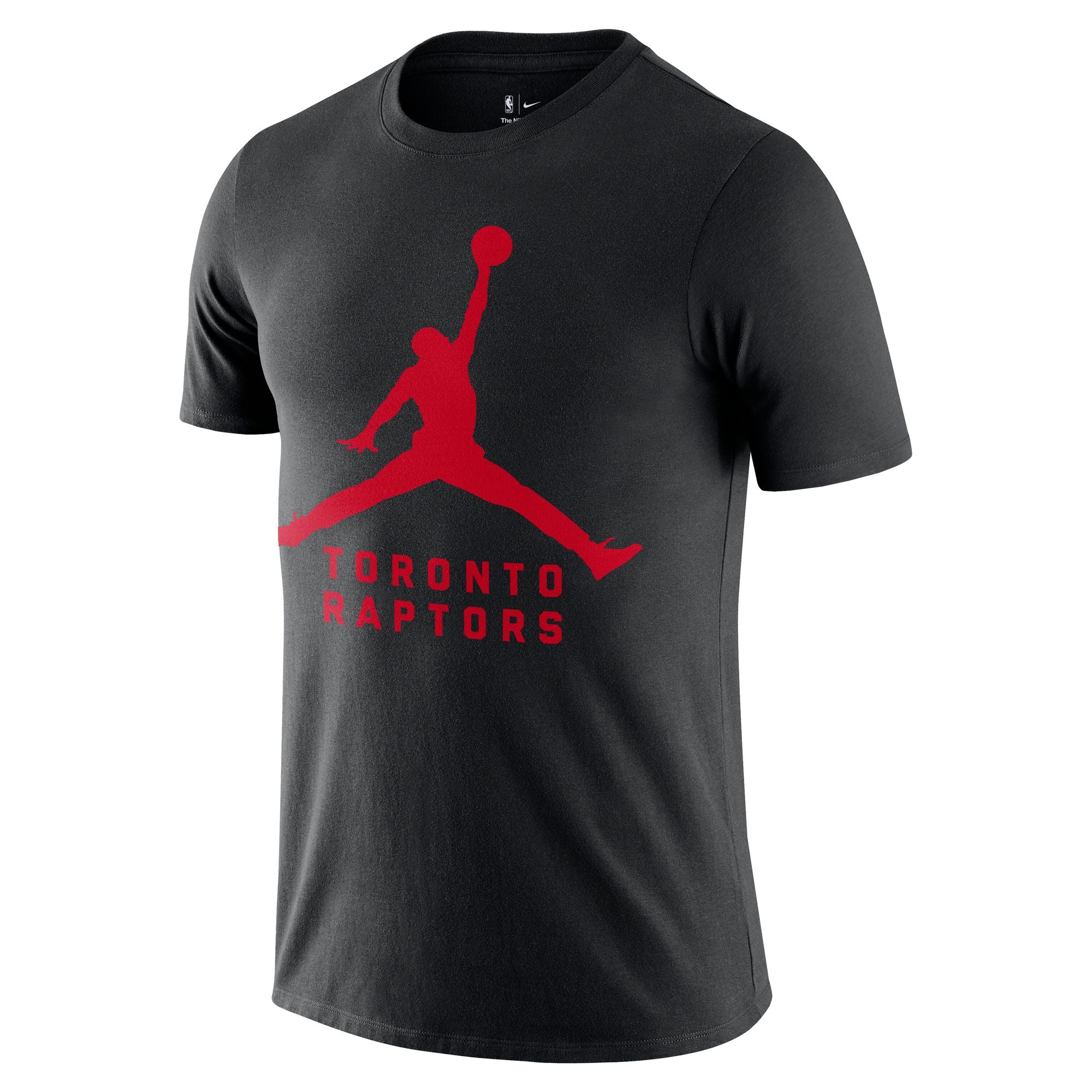 Essential Jordan Tee - Black