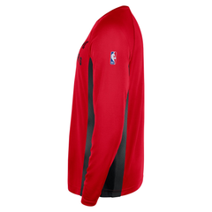 2025 Dri Fit Pregame Long Sleeve