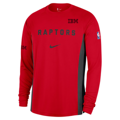 2025 Dri Fit Pregame Long Sleeve