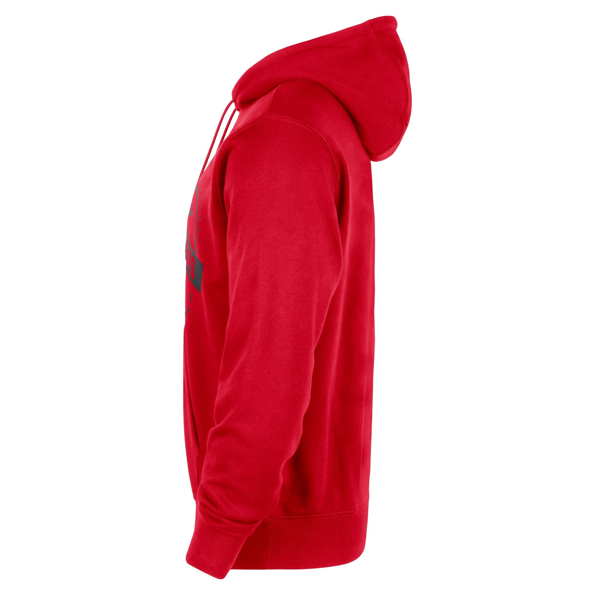 2025 Club Fleece Logo Hoody