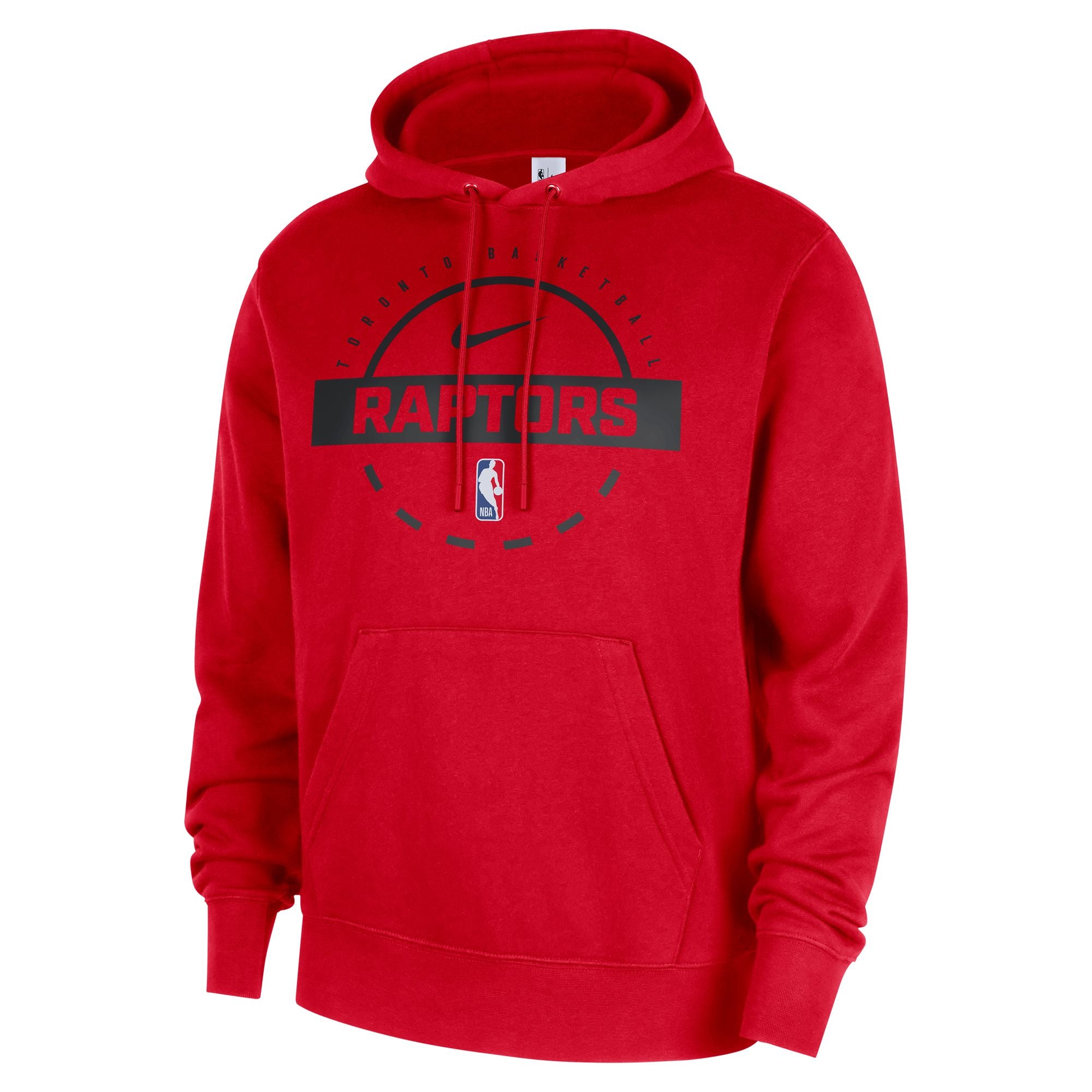2025 Club Fleece Logo Hoody