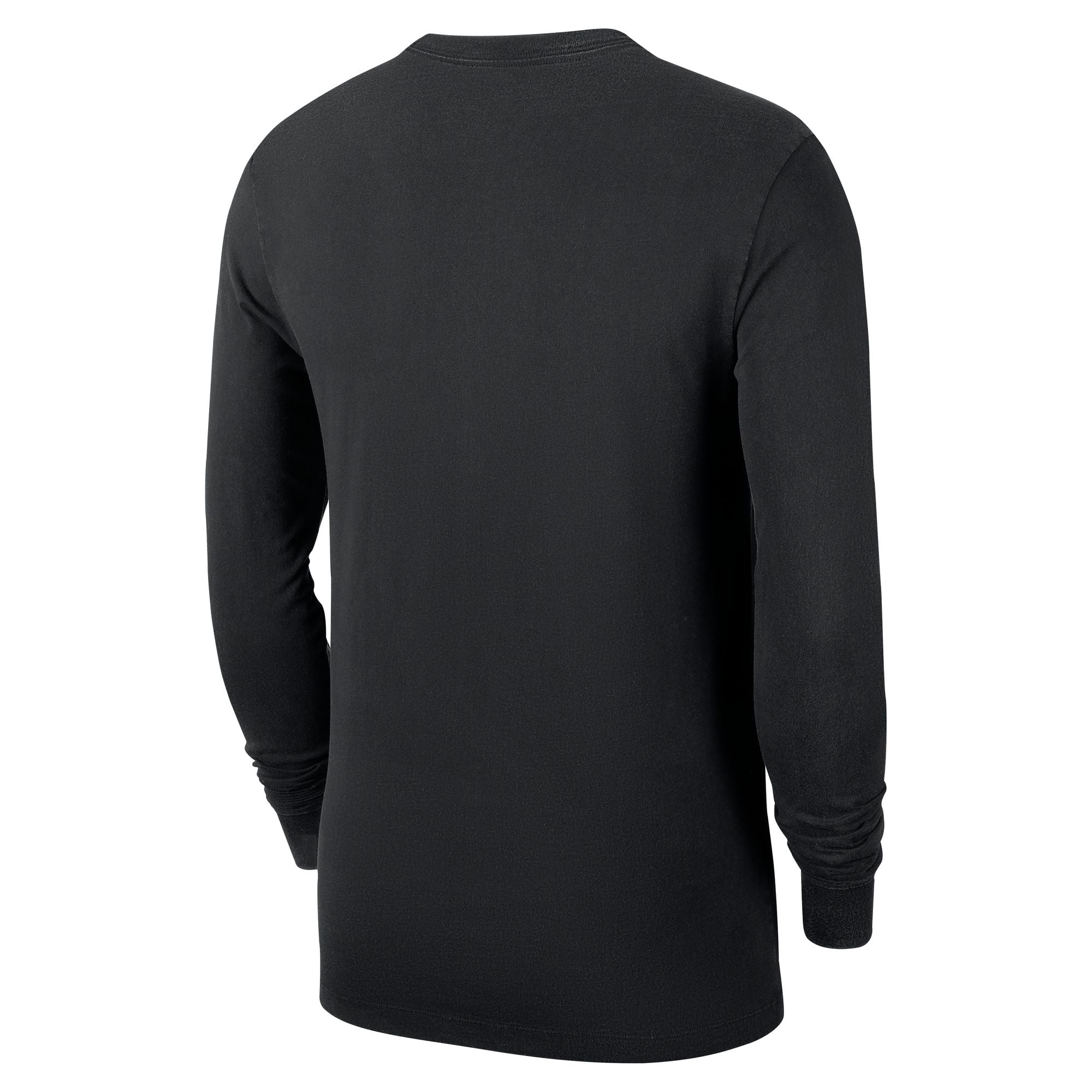 2025 Authentic Practice Long Sleeve