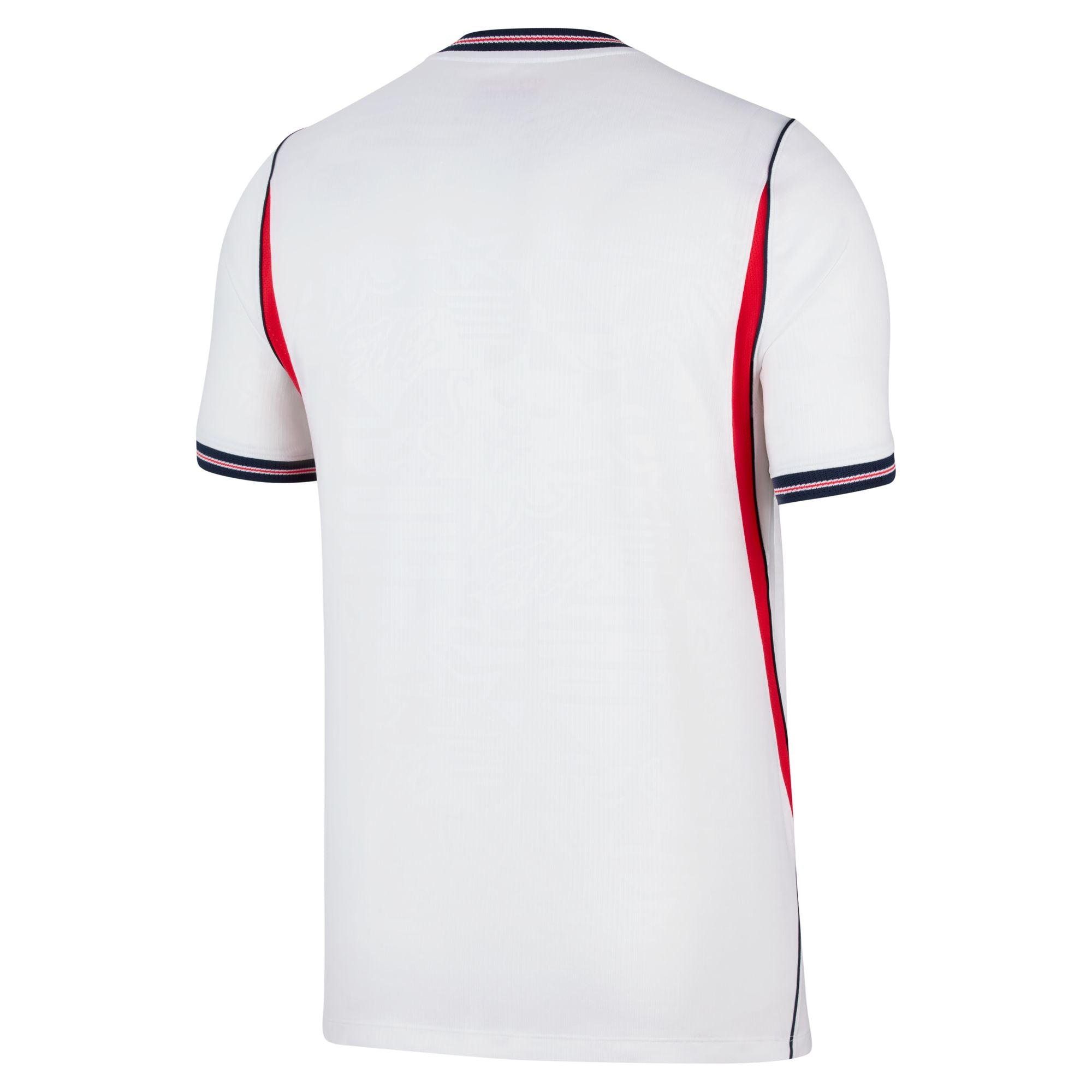 2026 World Cup England Home Jersey