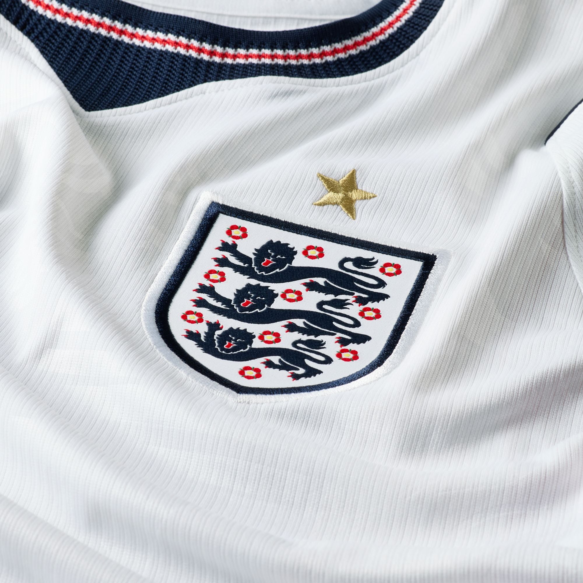 2026 World Cup England Home Jersey