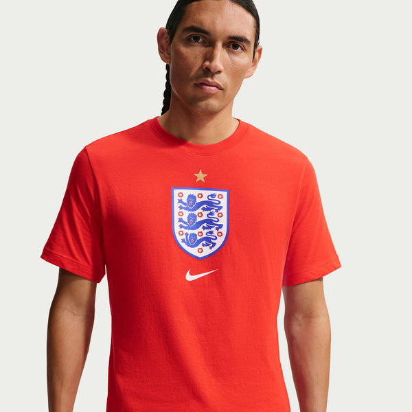2026 World Cup England Crest Tee – shop.realsports