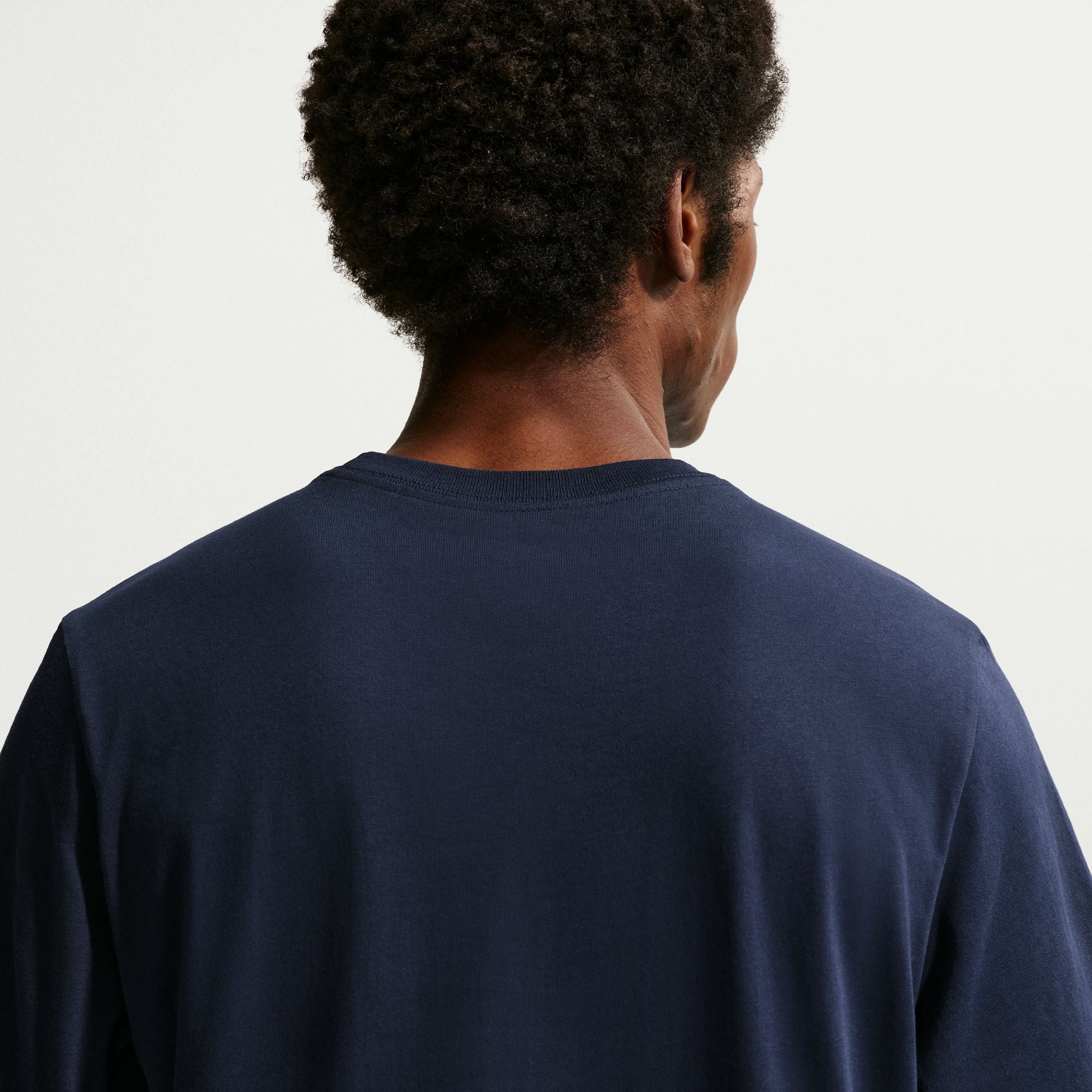 2026 World Cup England Wordmark Tee
