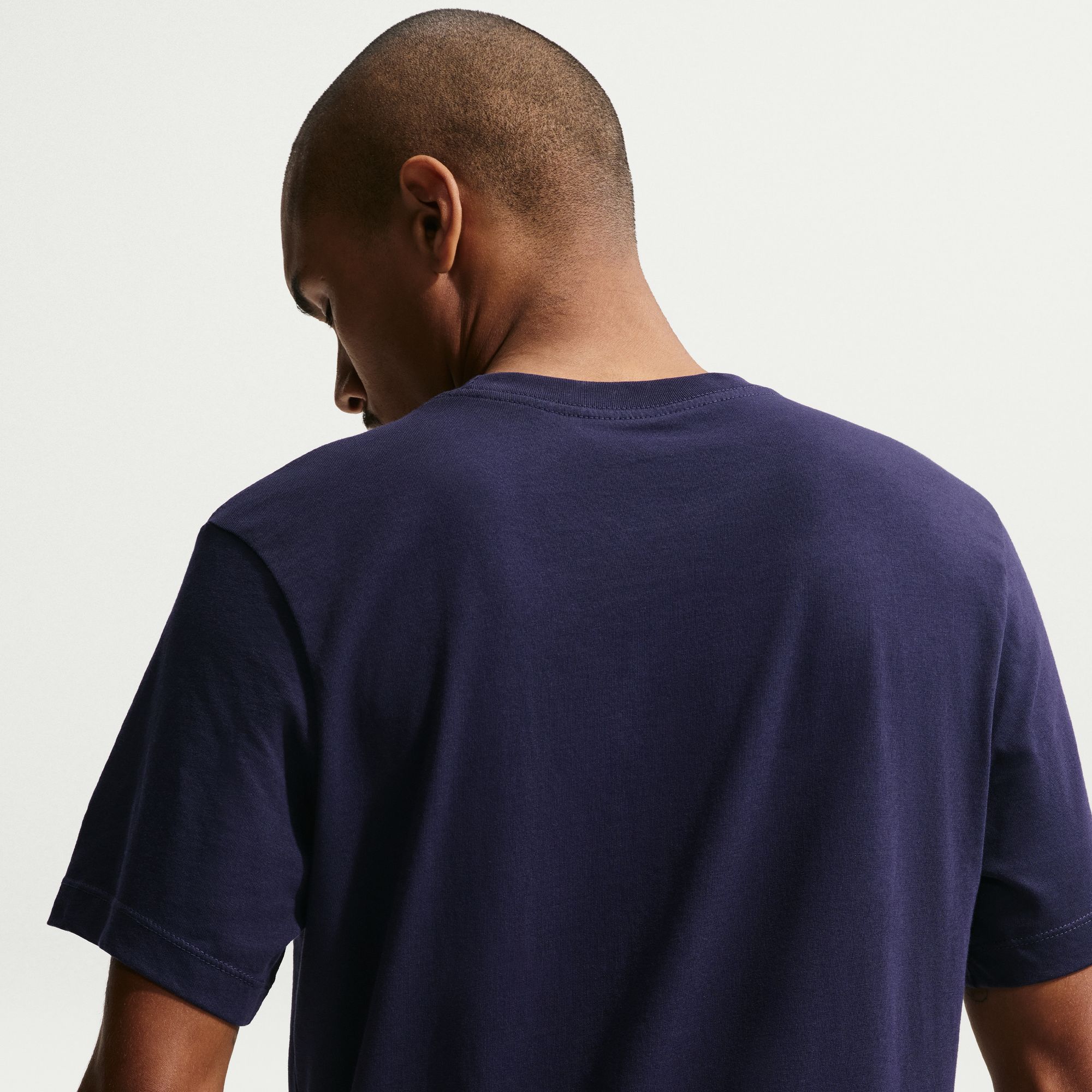 2026 World Cup France Crest Tee