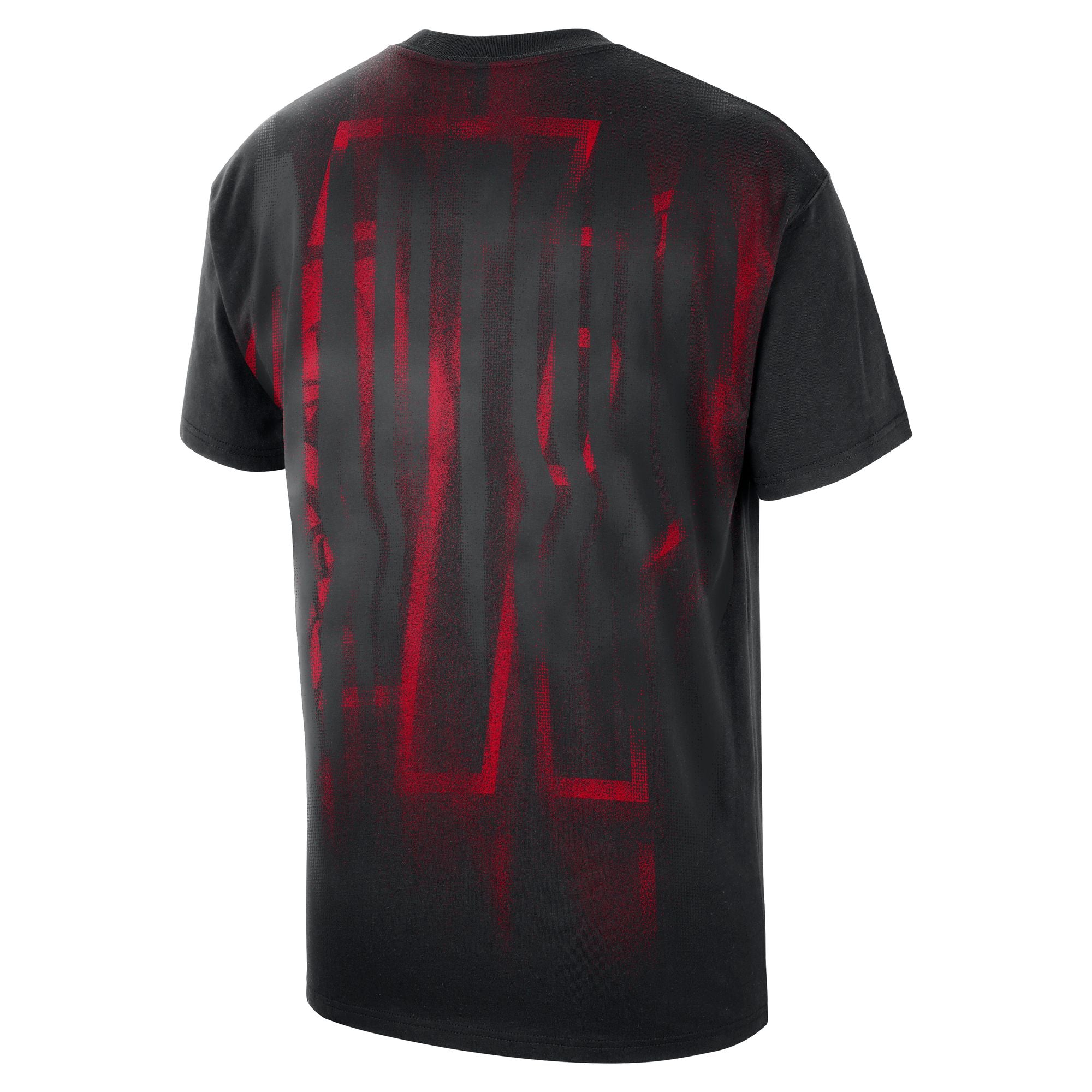 2026 Authentic Boxy Pregame Tee