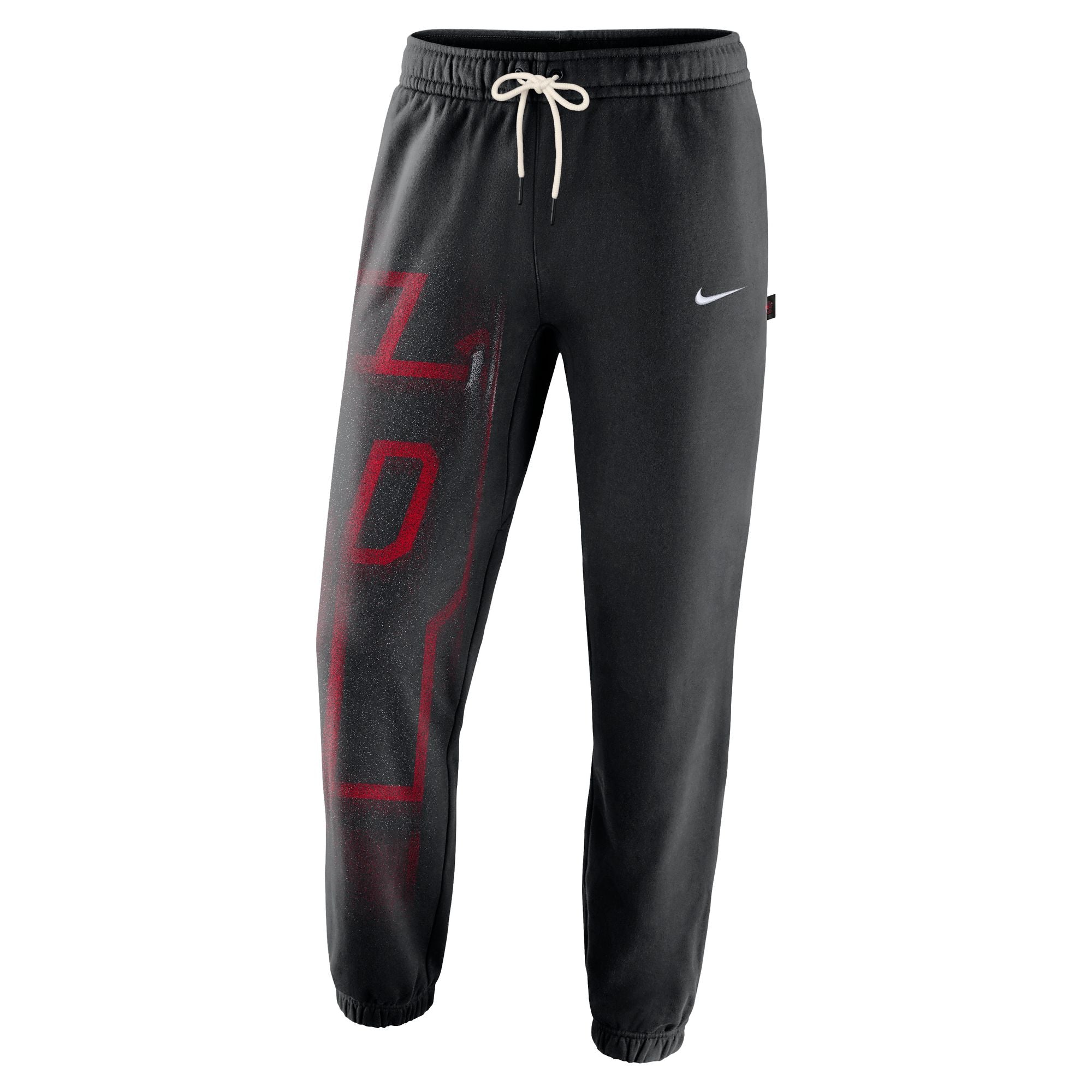 2026 Authentic Icon Logo Fleece Pants