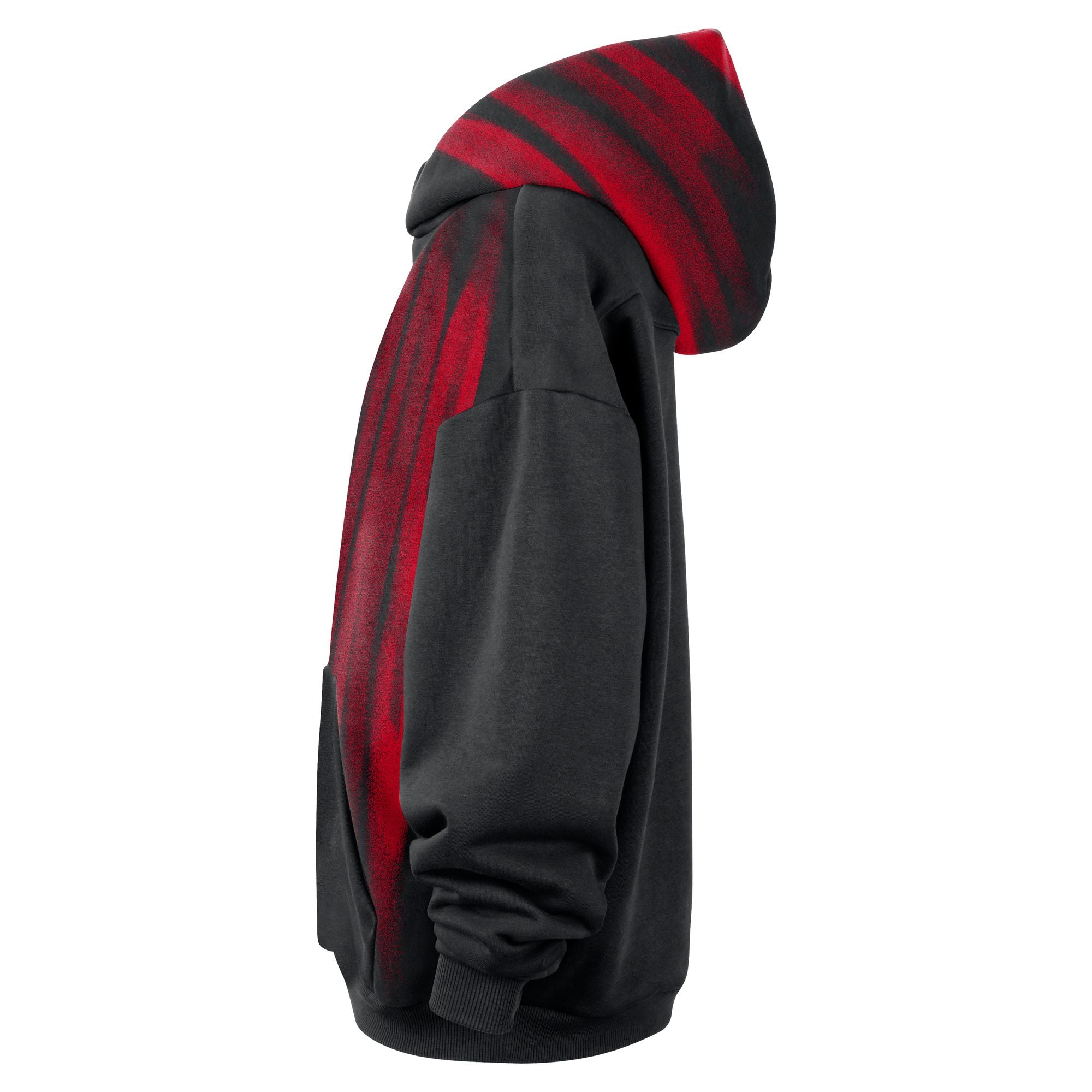 2026 Authentic Standard Issue Team Fleece Hoody