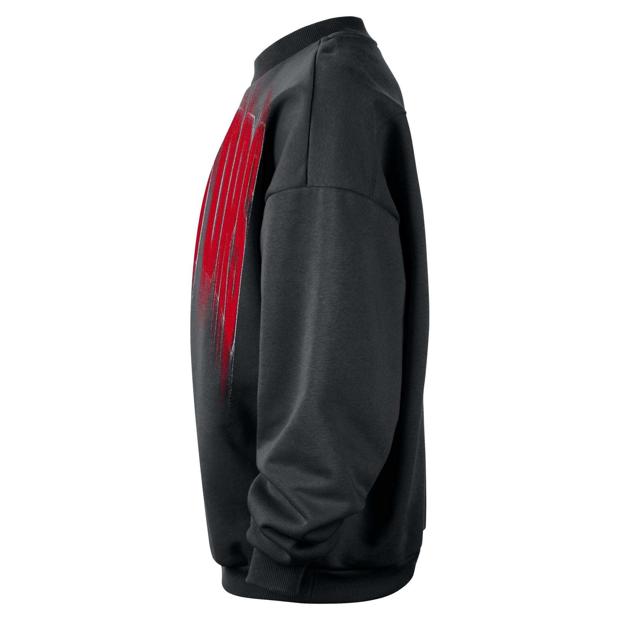 2026 Authentic Standard Issue Team Fleece Crew