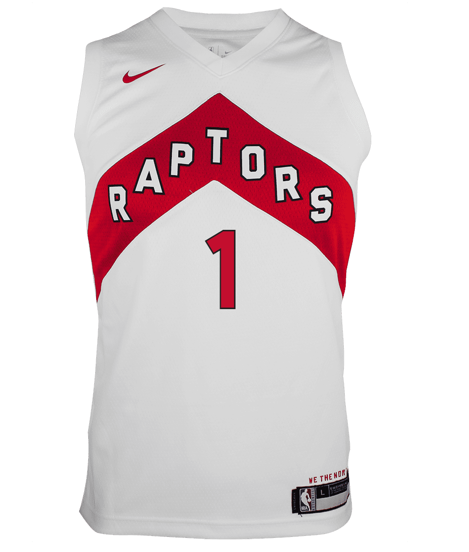 Youth 2020 Swingman Association Jersey - DICK