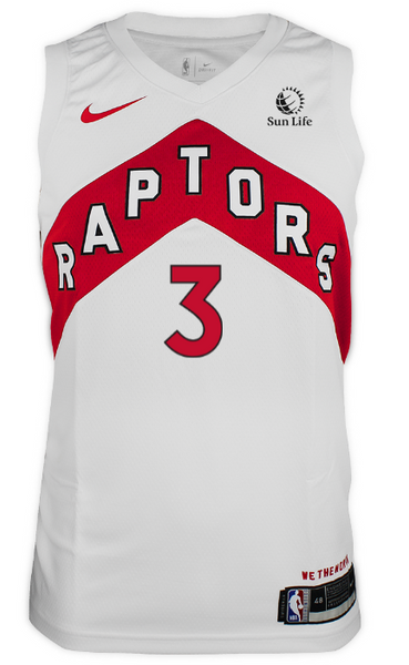 Toronto Raptors Coolest Nba Jerseys 2020 2022 Swingman Association