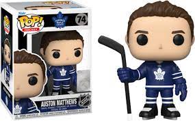 Funko POP Figure - Matthews