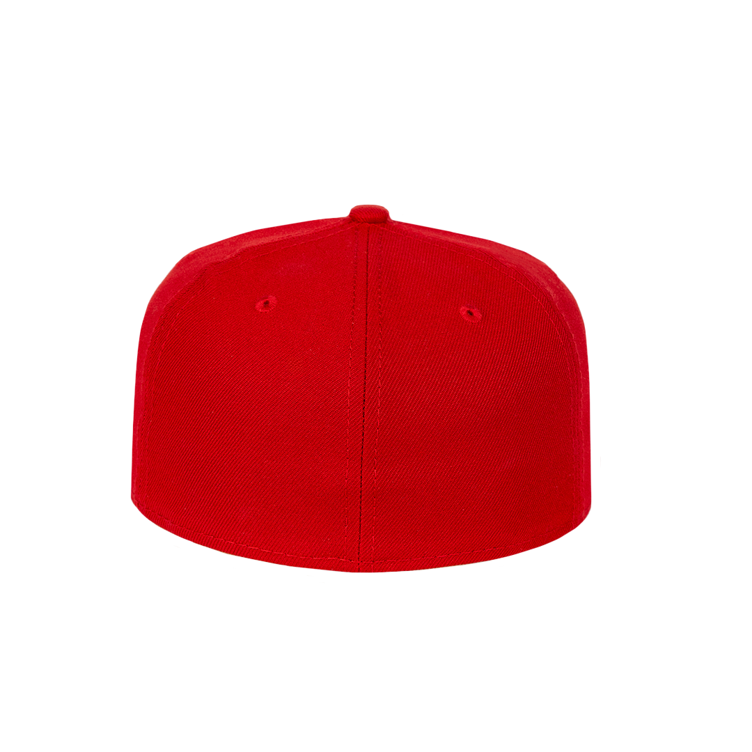 59FIFTY 2025 Kickoff Logo Fitted Hat