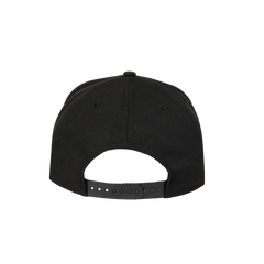 9FIFTY 2025 Kickoff Snapback - BLACK